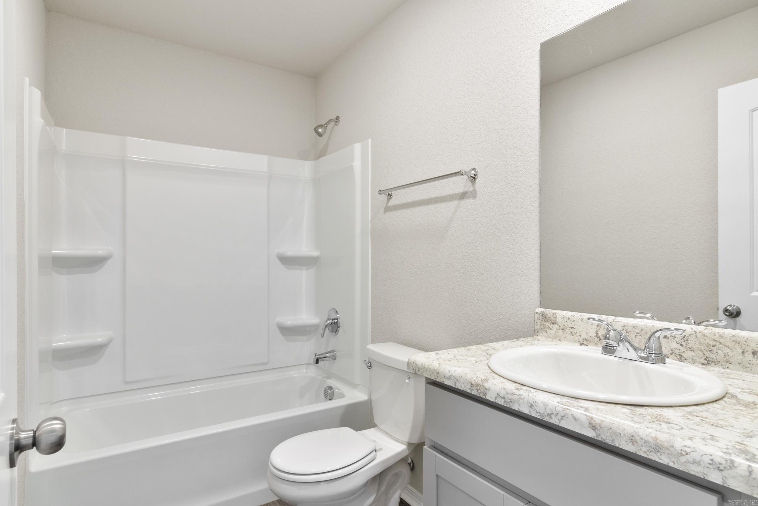 THE MEADOWS - Residential