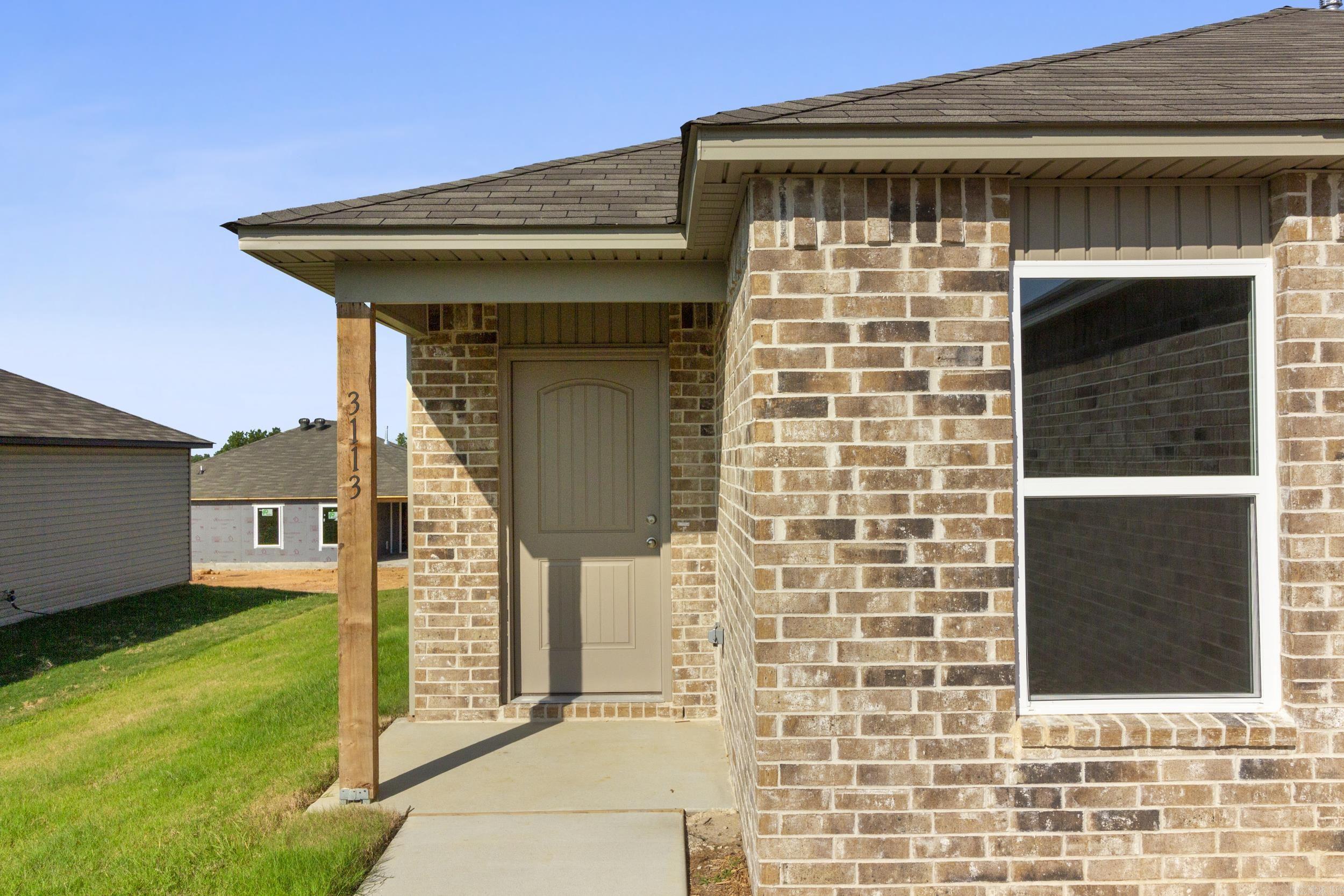 THE MEADOWS - Residential