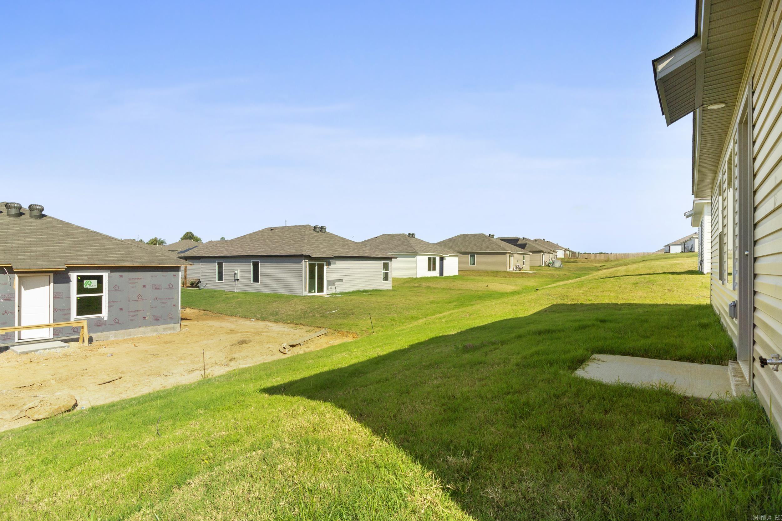 THE MEADOWS - Residential