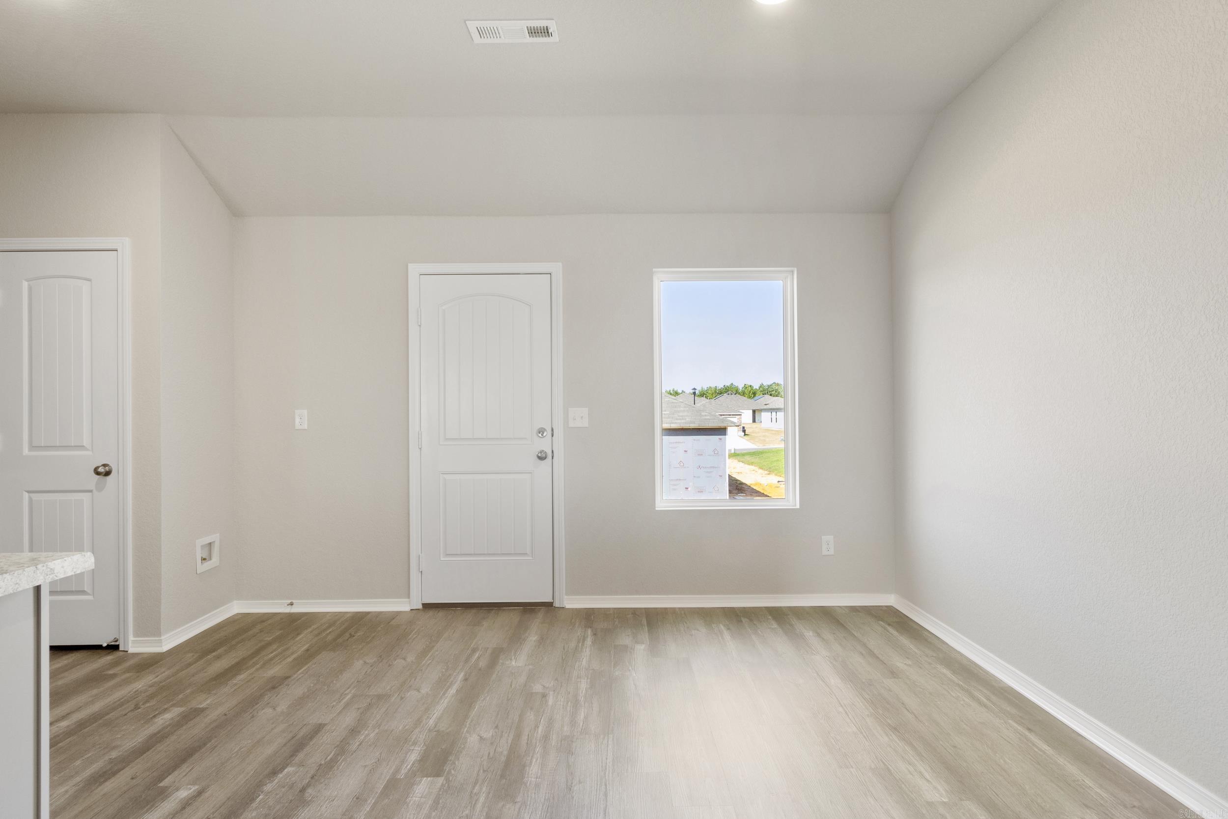 THE MEADOWS - Residential