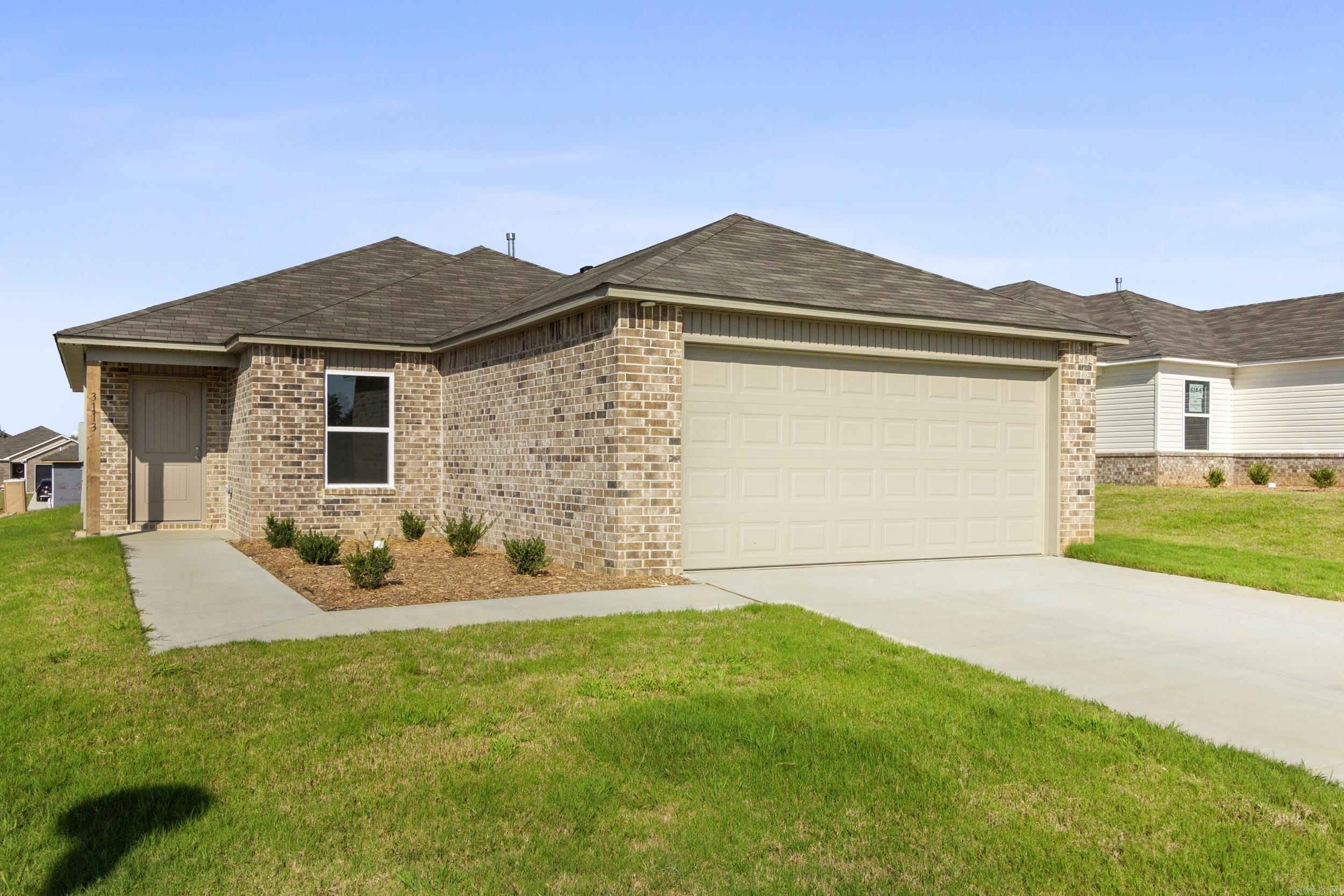 THE MEADOWS - Residential