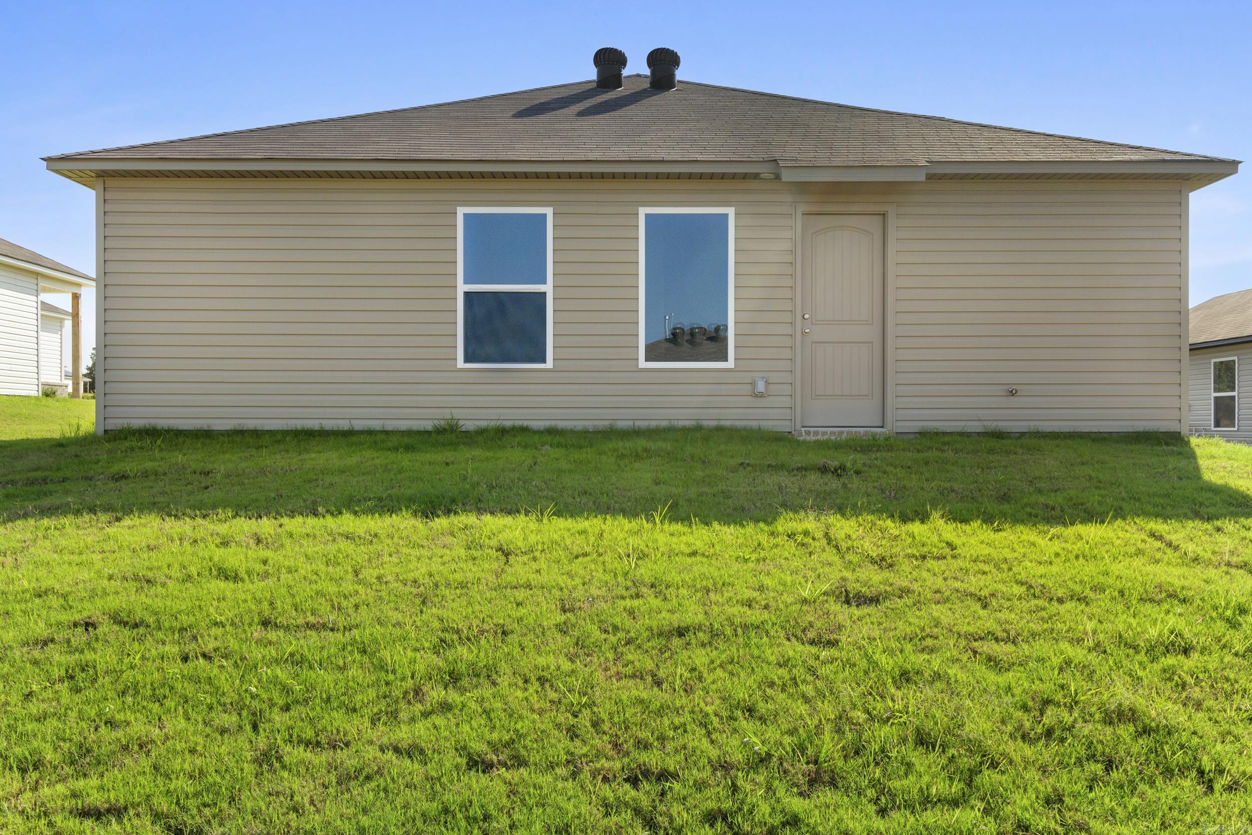 THE MEADOWS - Residential