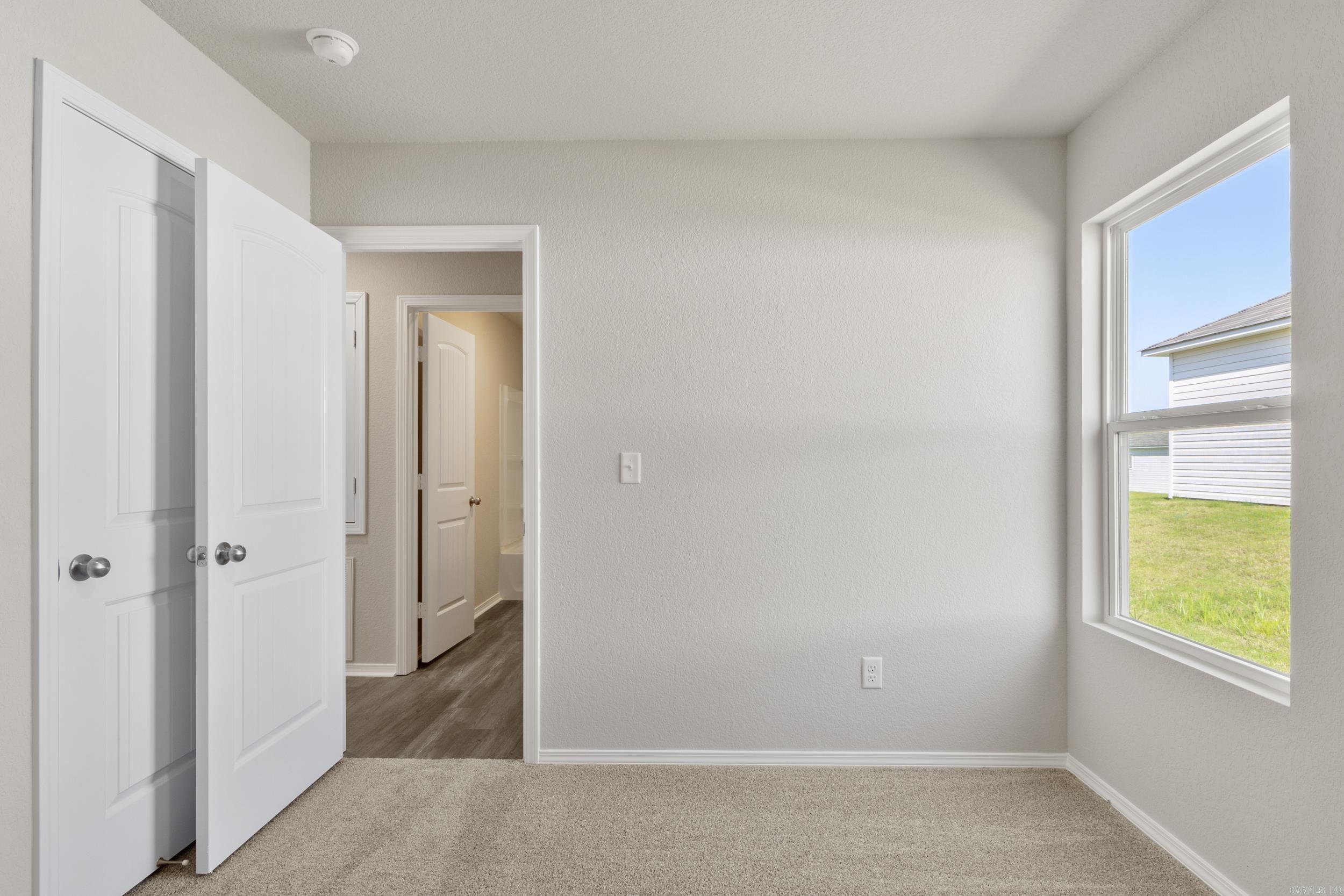 THE MEADOWS - Residential