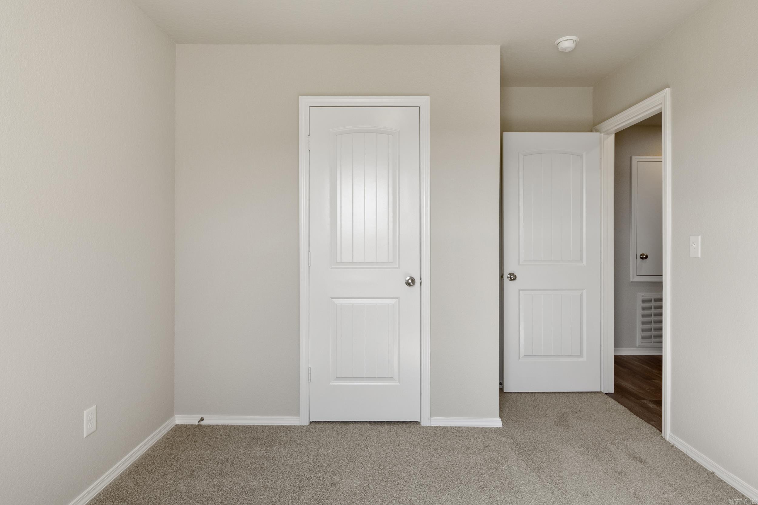 THE MEADOWS - Residential