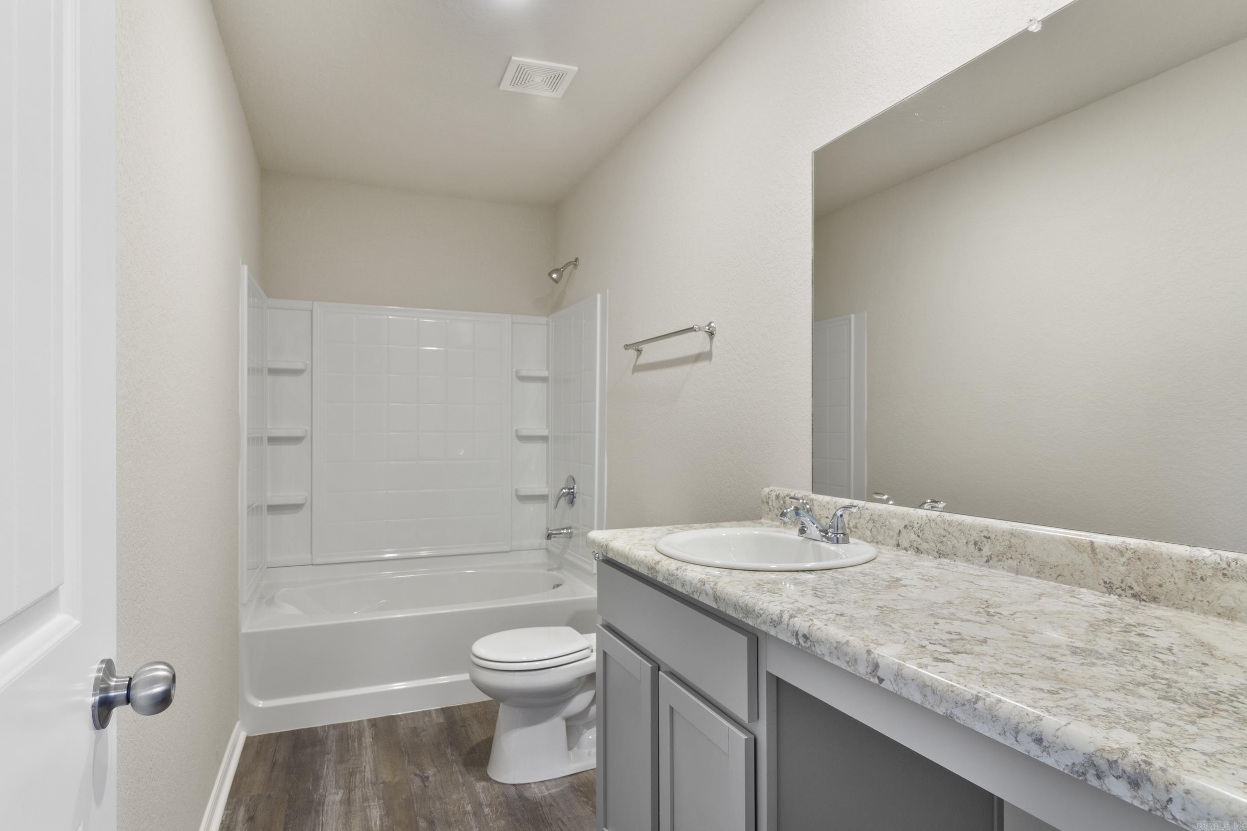 THE MEADOWS - Residential