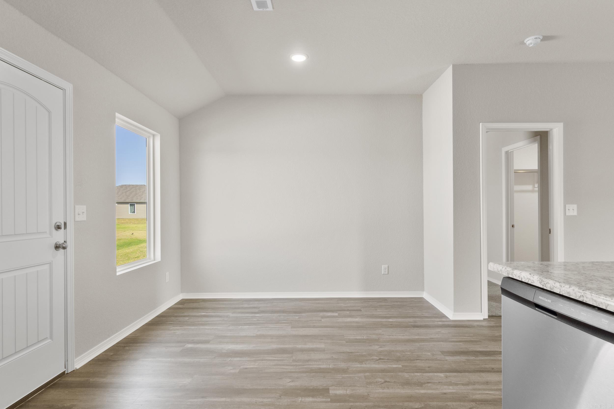 THE MEADOWS - Residential