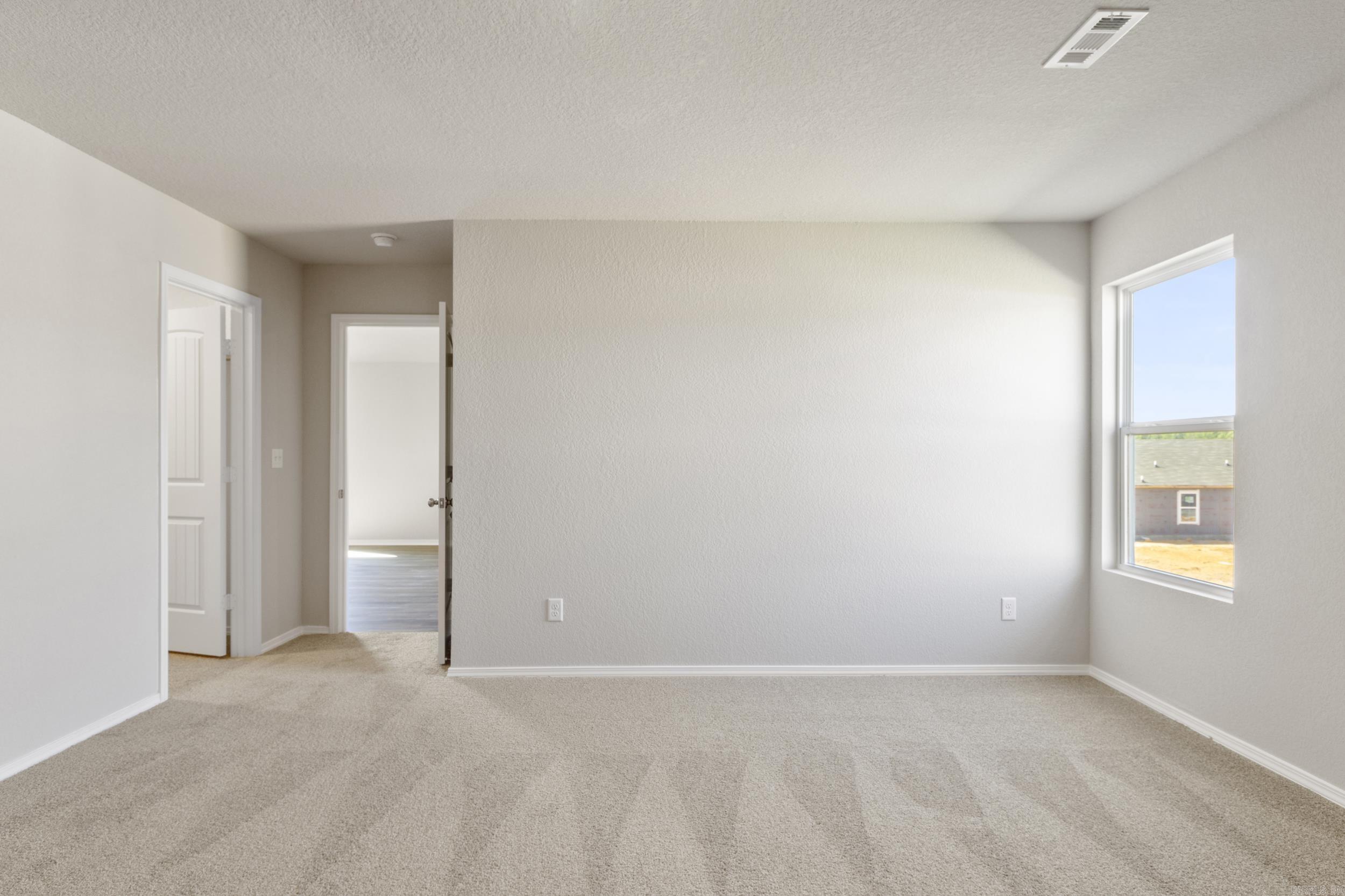 THE MEADOWS - Residential