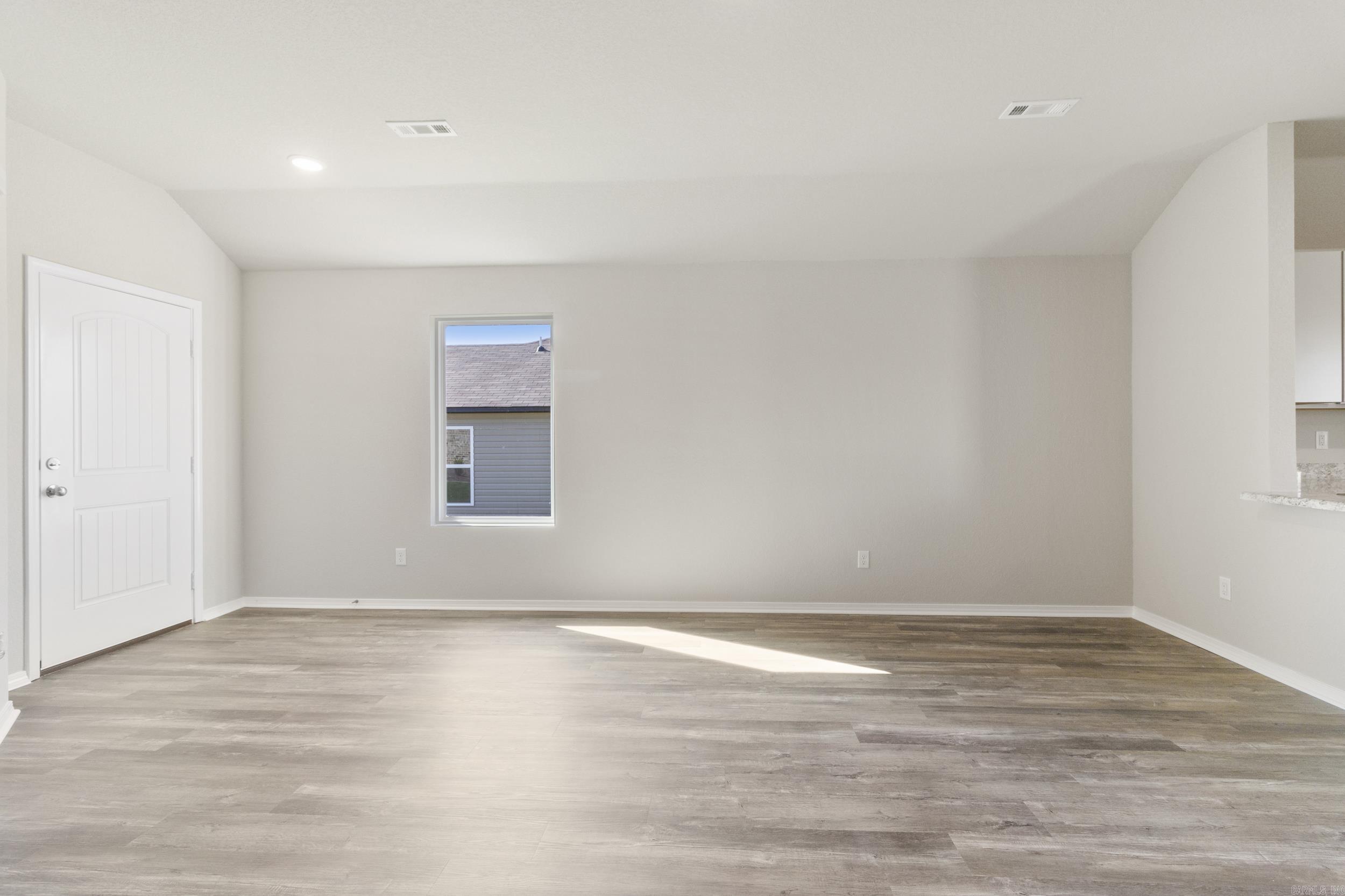 THE MEADOWS - Residential