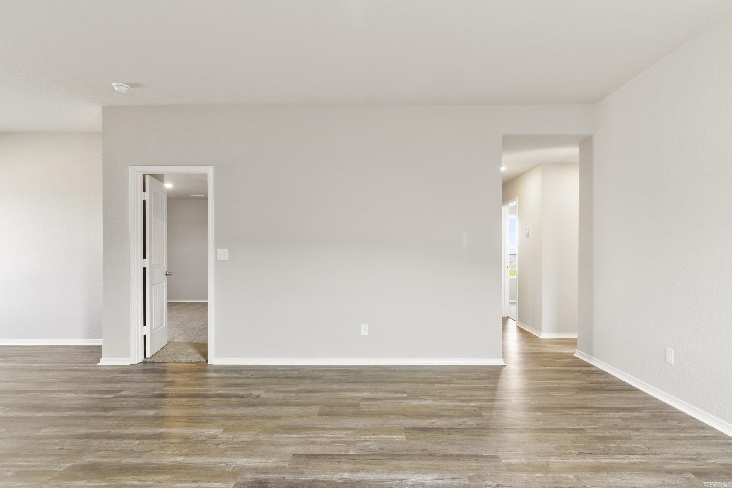 THE MEADOWS - Residential