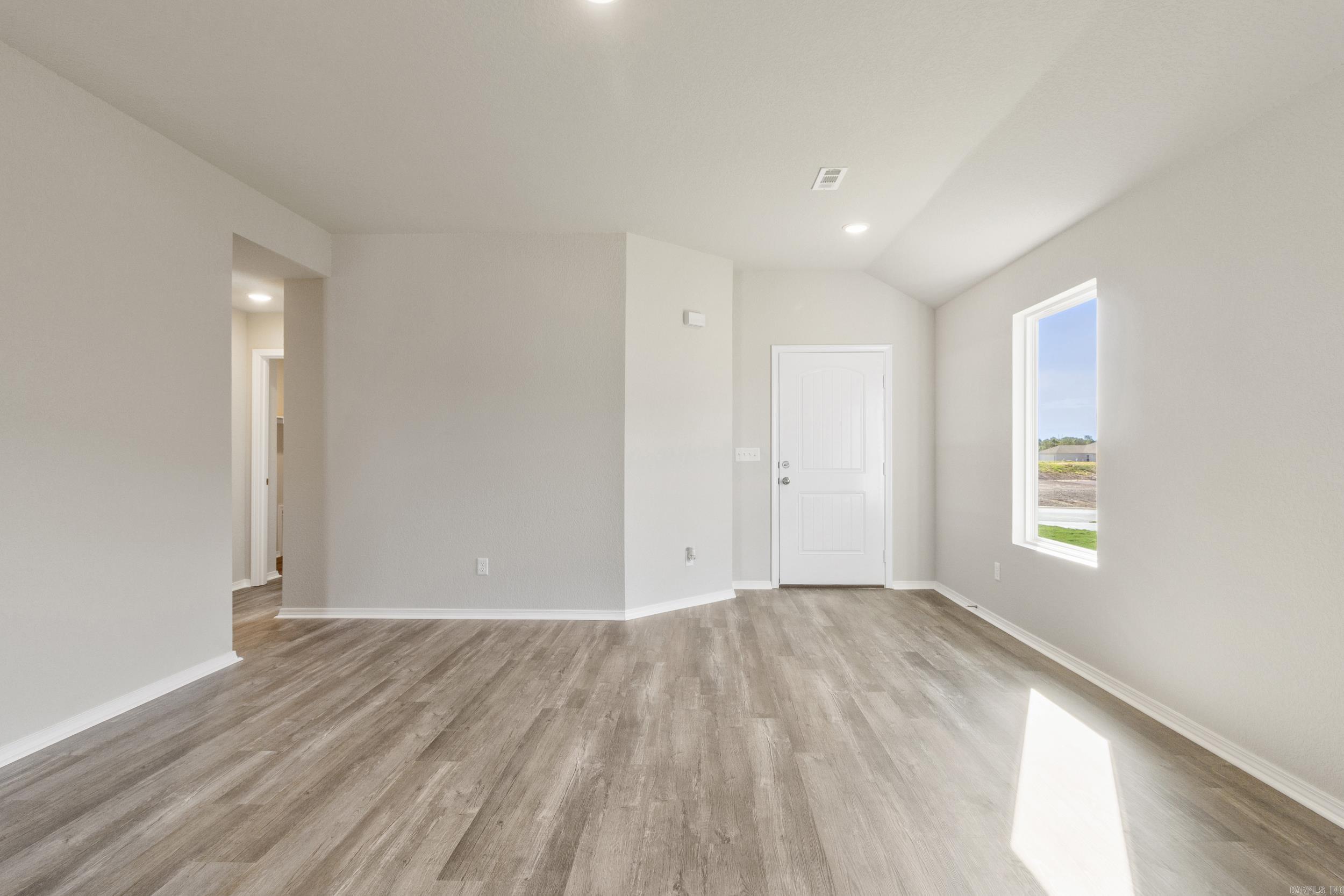 THE MEADOWS - Residential