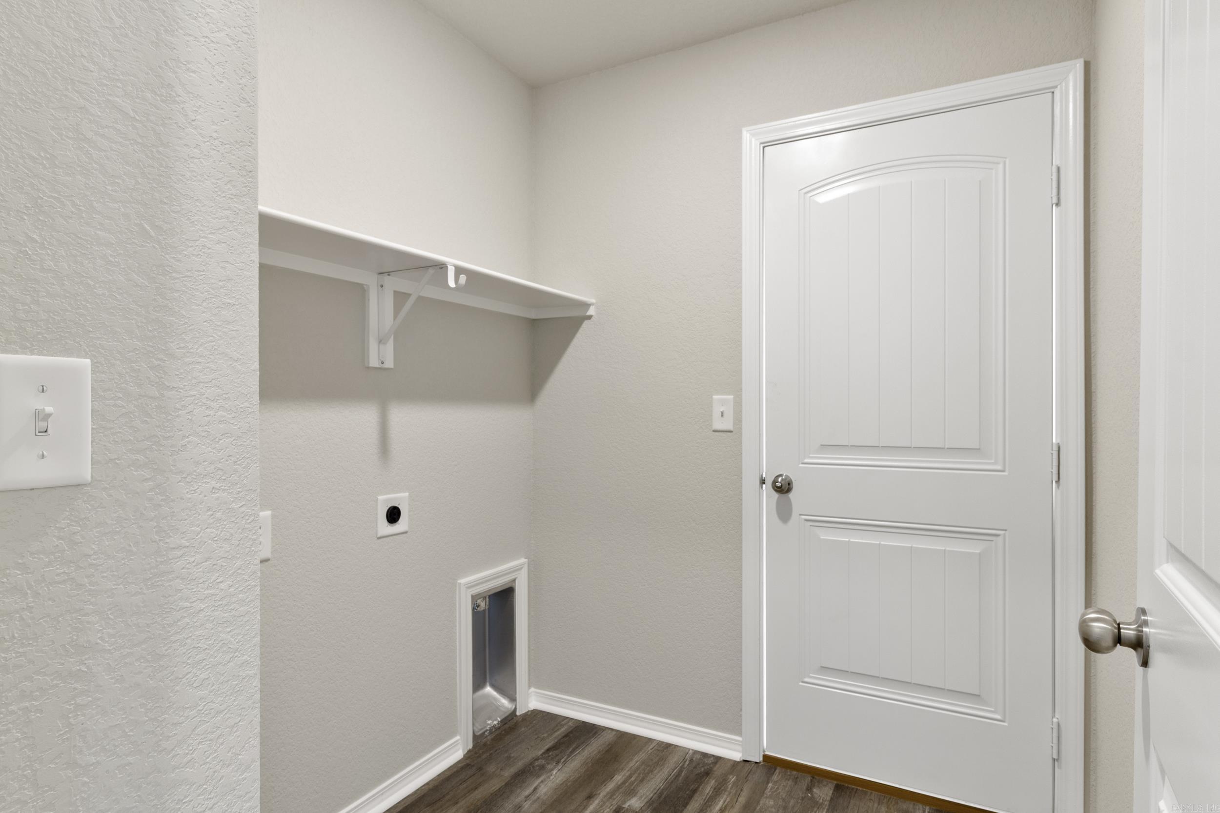 THE MEADOWS - Residential