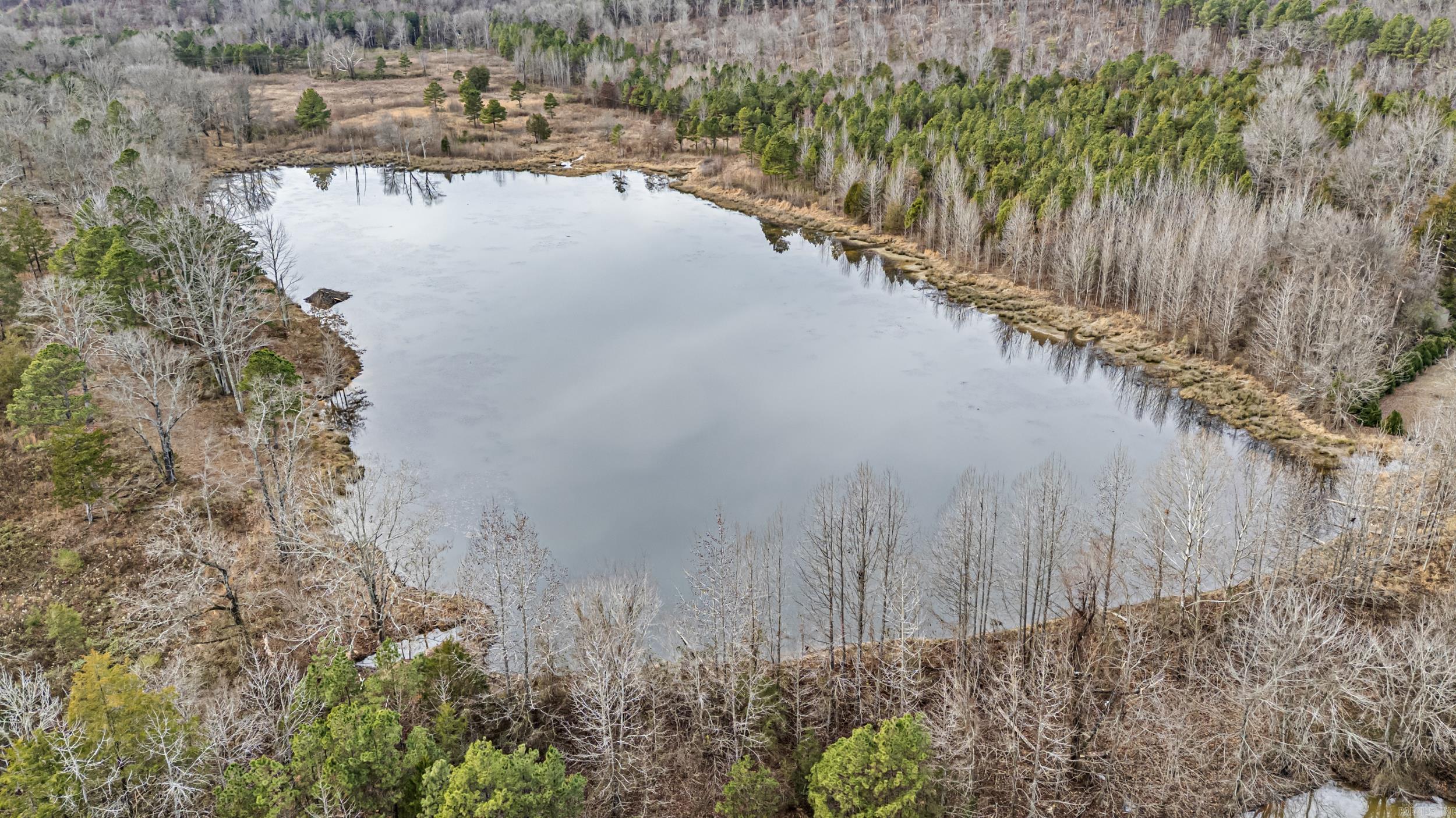 Metes & Bounds - Land