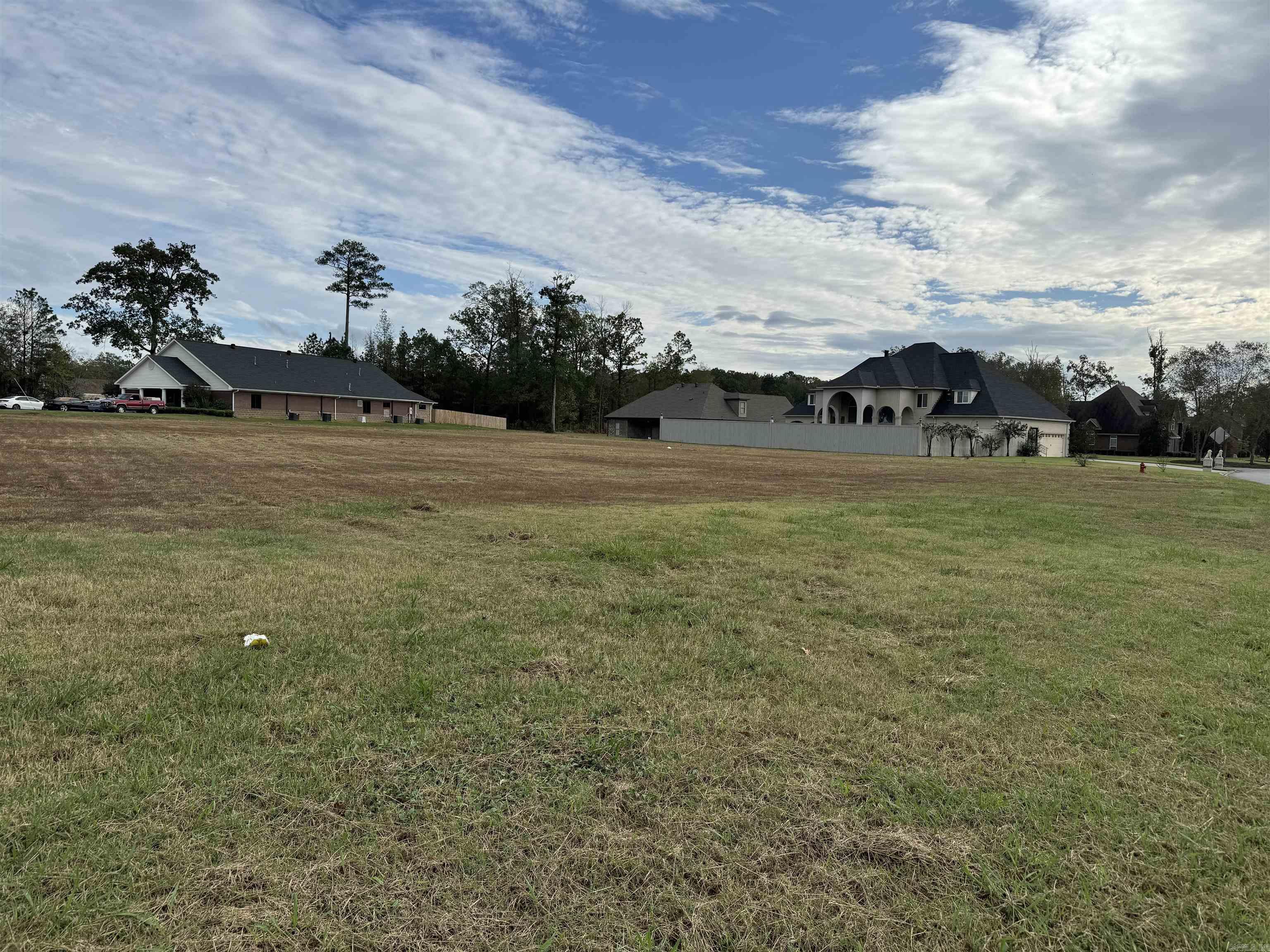 THIS IS THE PRIME AREA FOR YOUR NEXT BUSINESS! Already cleared and utility ready for you to start creating your own Start!!! A NEW Building and Future Successful Business would be perfect on this Prime Spot!! Call me today for more information and LET"S MAKE A DEAL!