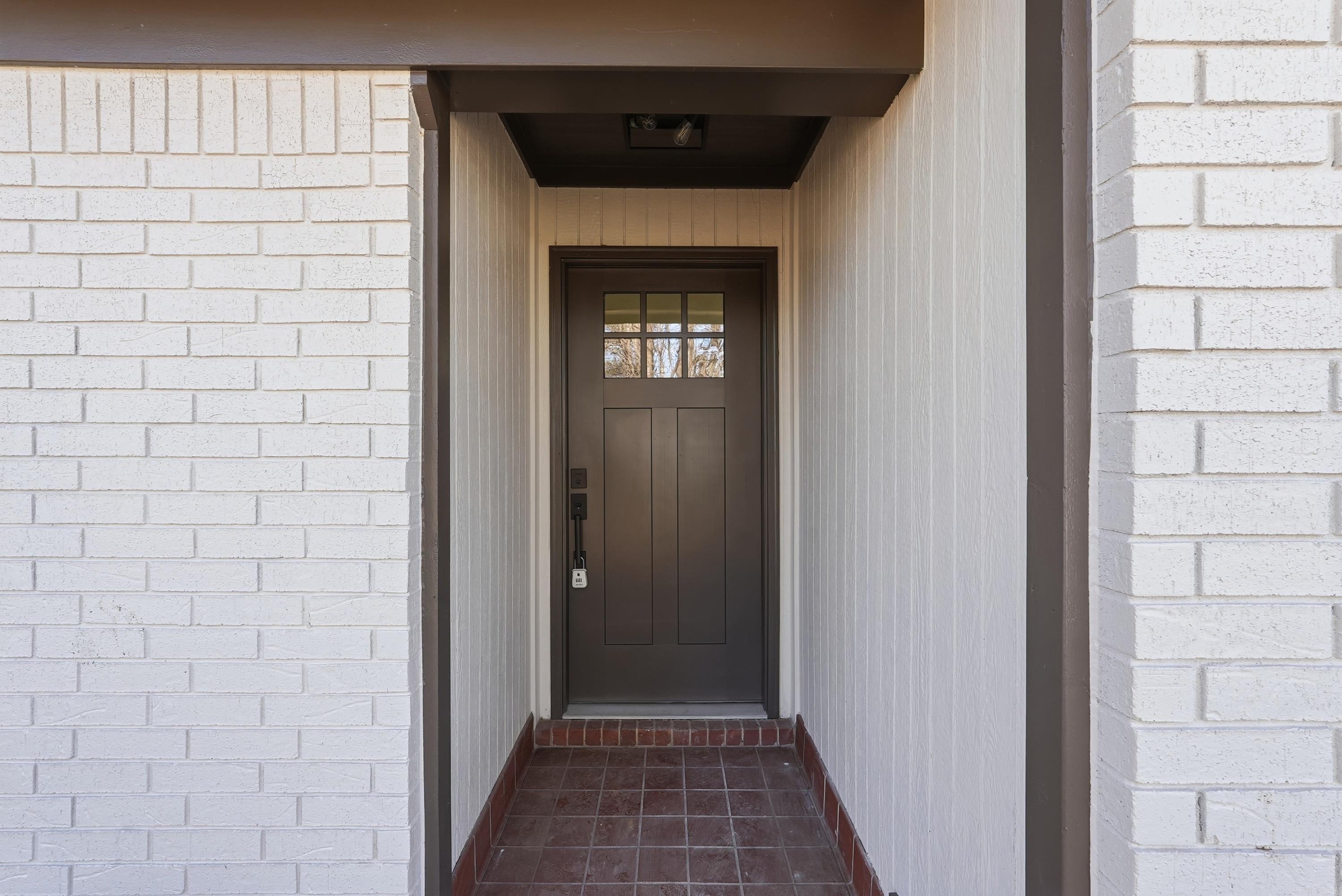 BRYANT MEADOWS - Residential