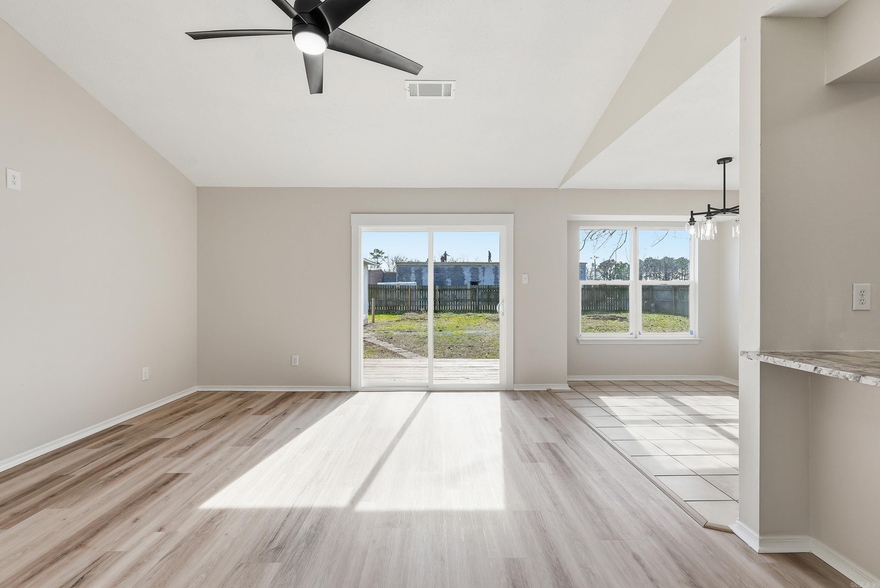 BRYANT MEADOWS - Residential