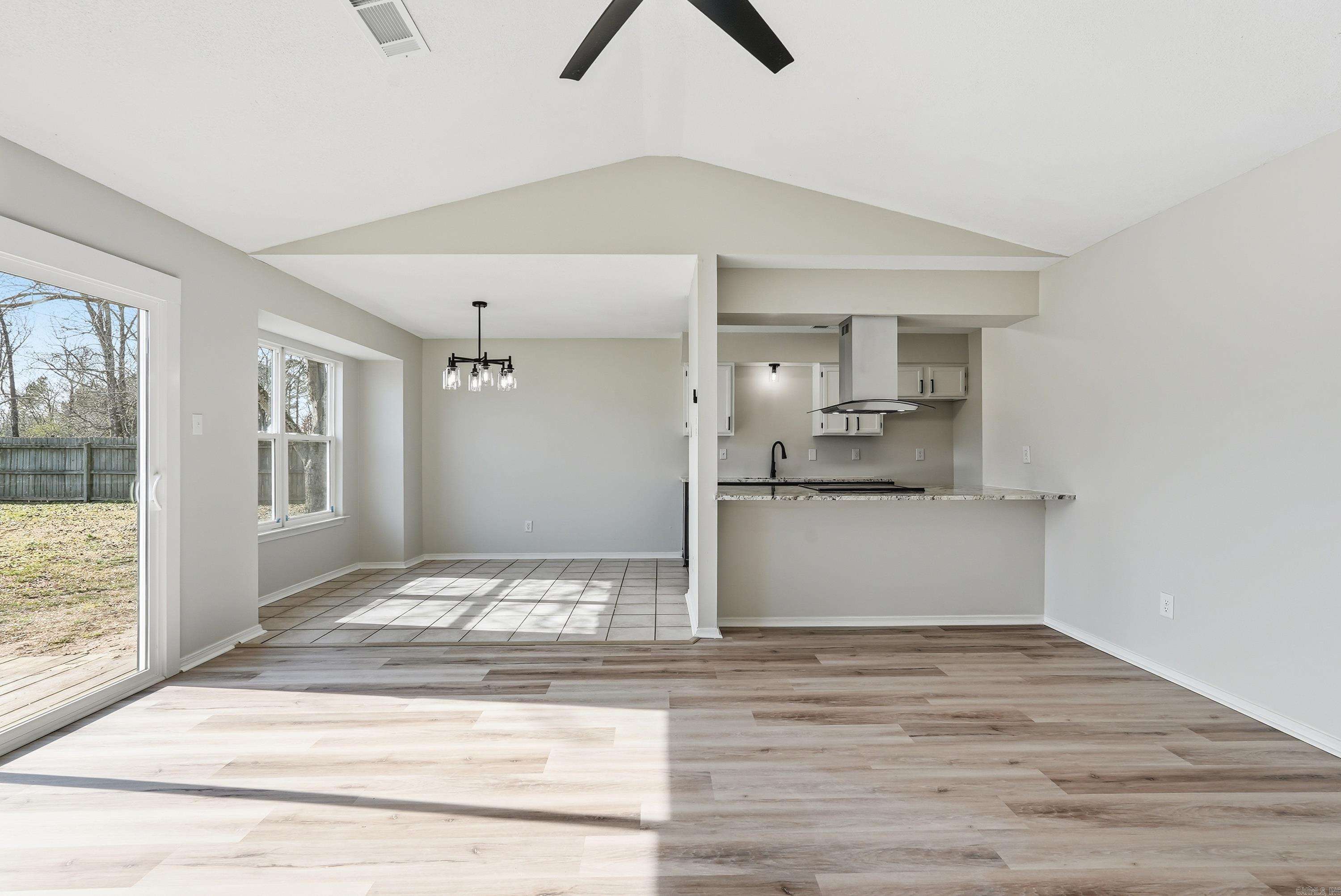 BRYANT MEADOWS - Residential