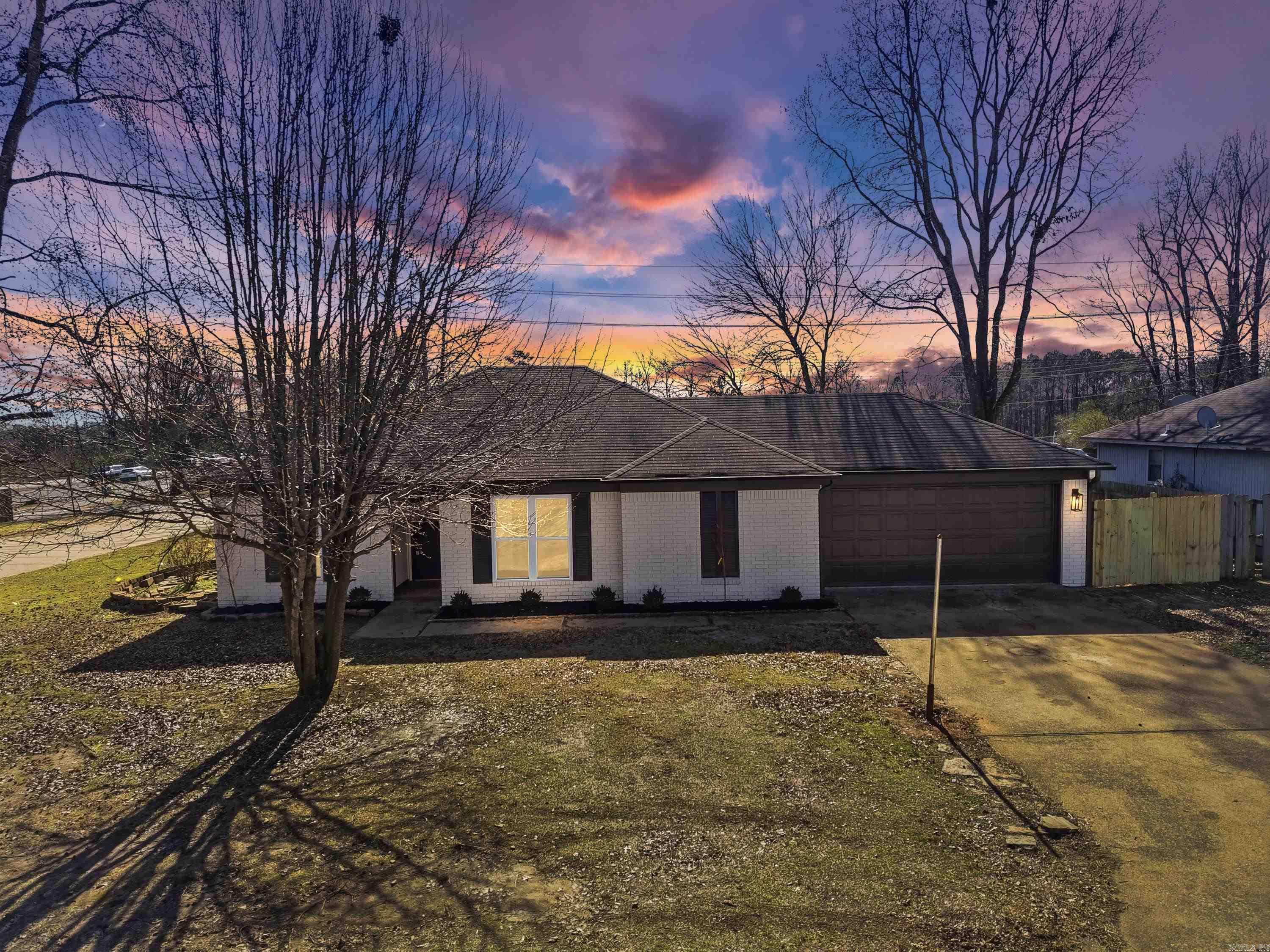 BRYANT MEADOWS - Residential