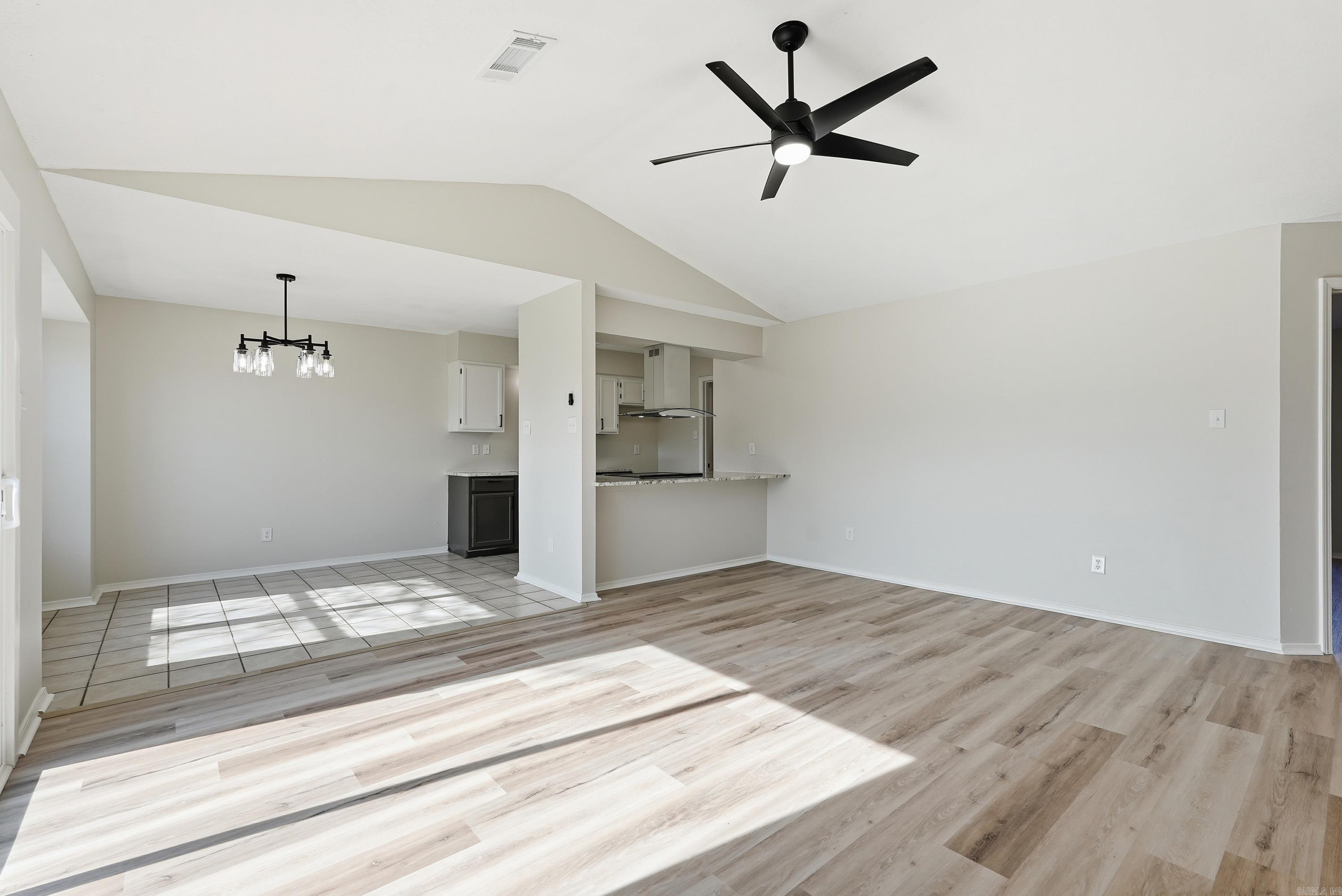 BRYANT MEADOWS - Residential