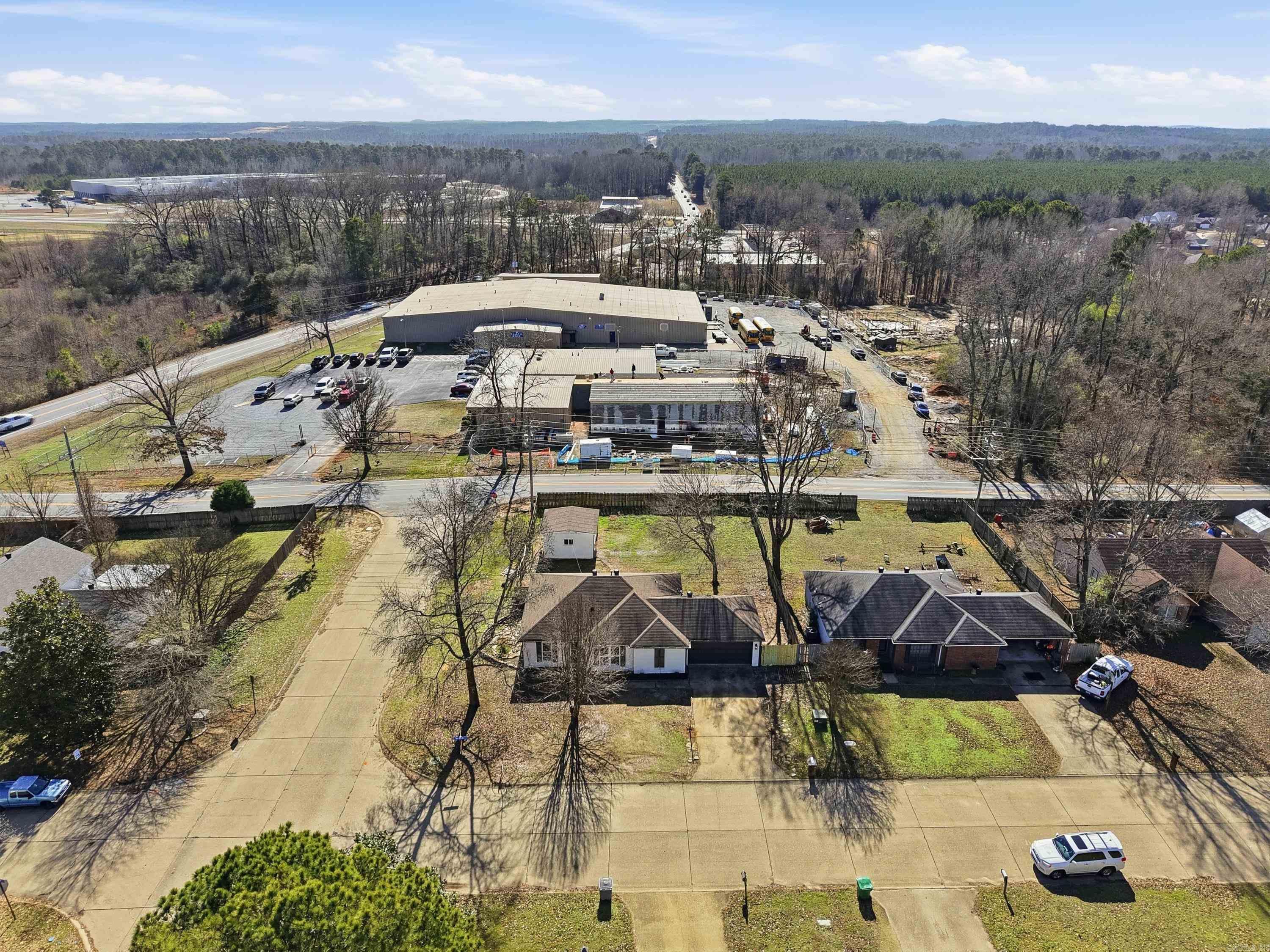 BRYANT MEADOWS - Residential