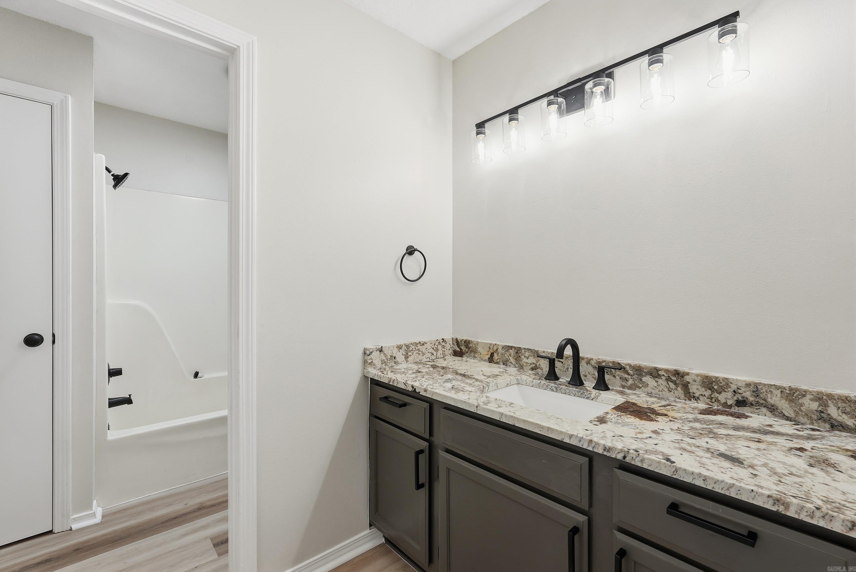 BRYANT MEADOWS - Residential