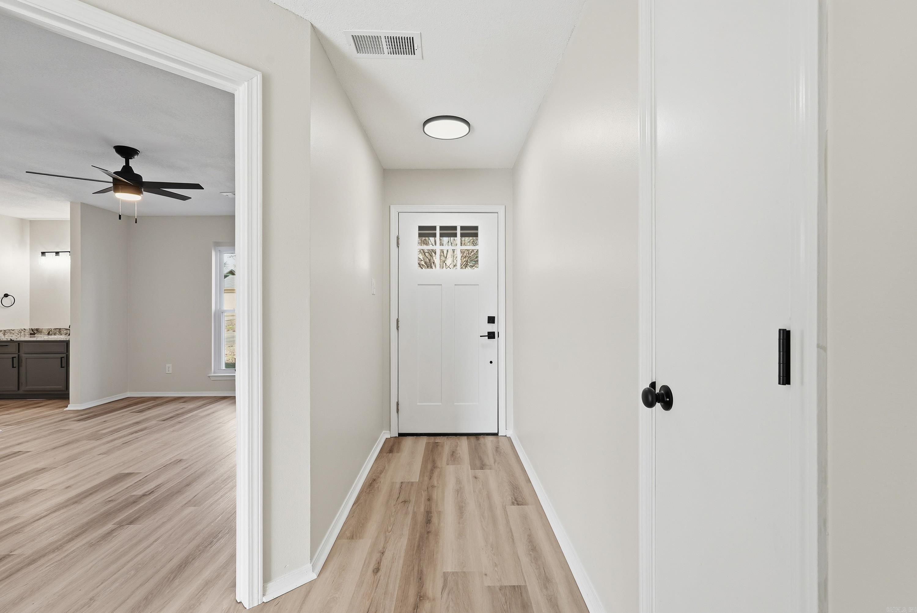 BRYANT MEADOWS - Residential