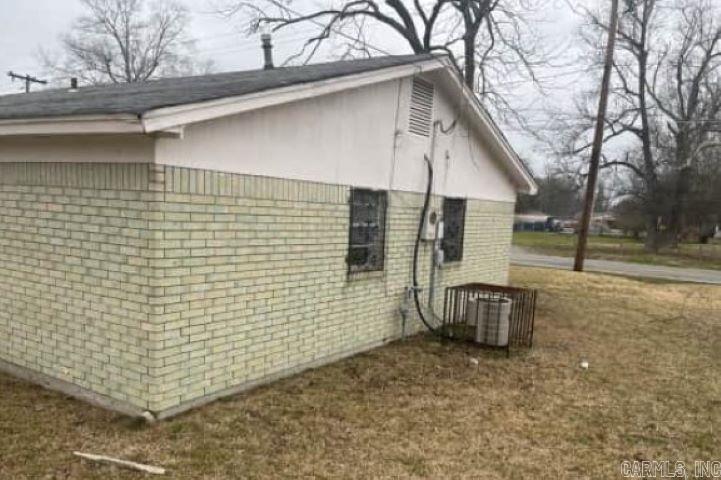 HOUSTON & ROANE ADD - Residential