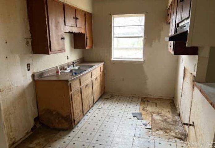 HOUSTON & ROANE ADD - Residential