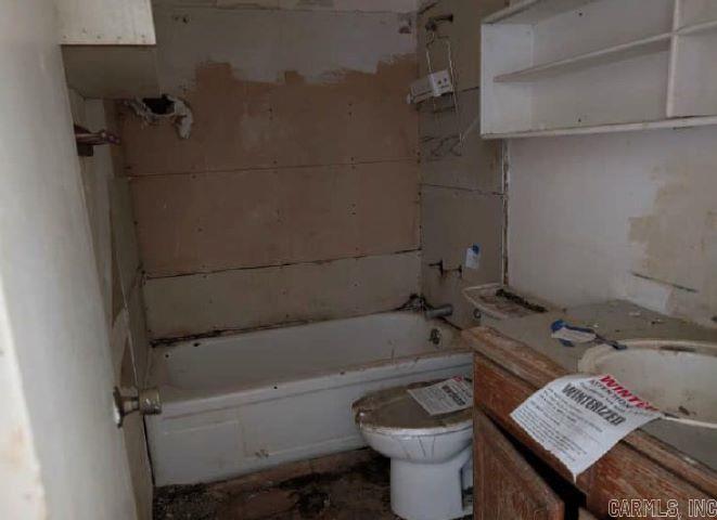 HOUSTON & ROANE ADD - Residential