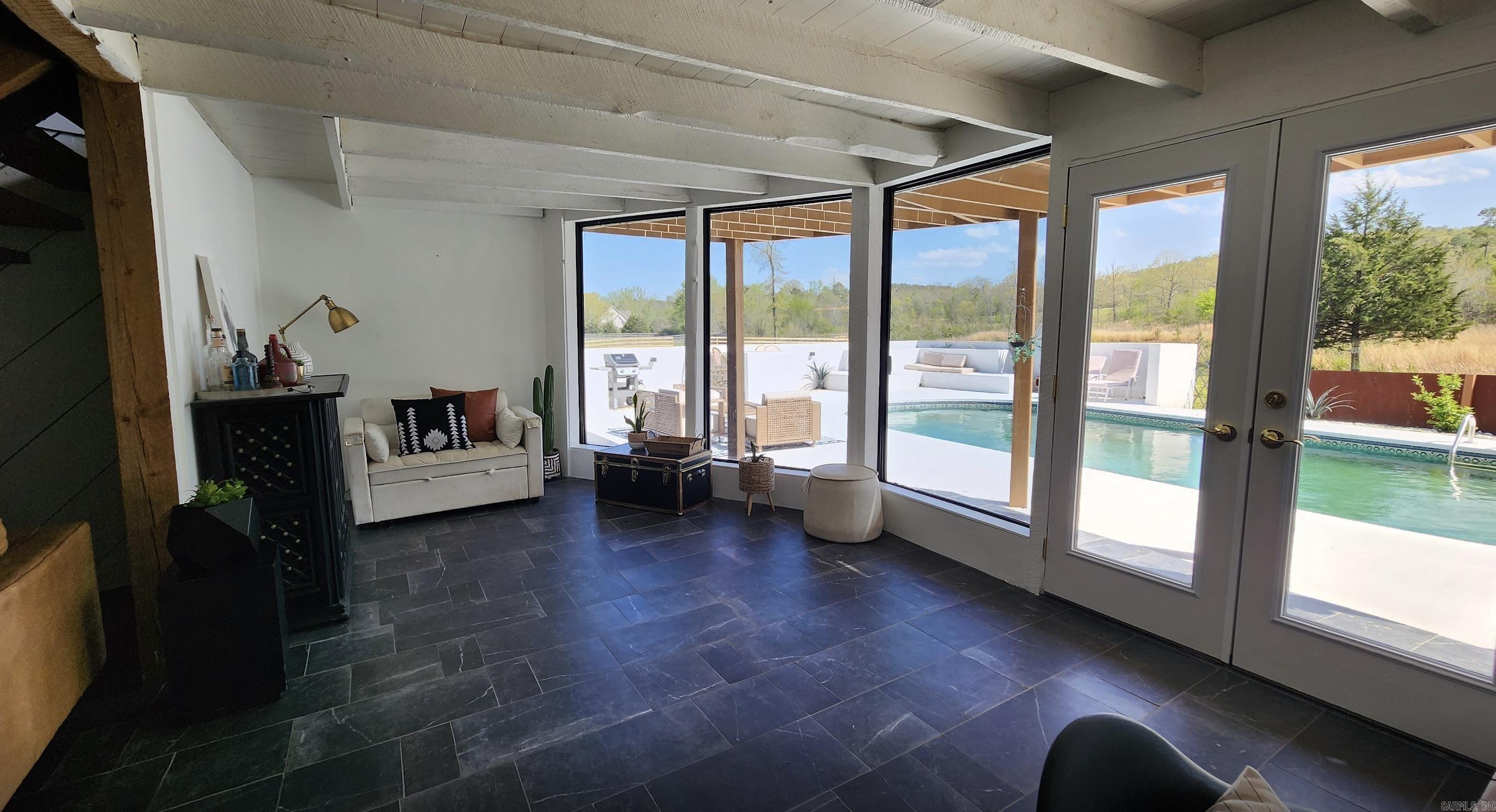 MORGAN ADDN - Residential