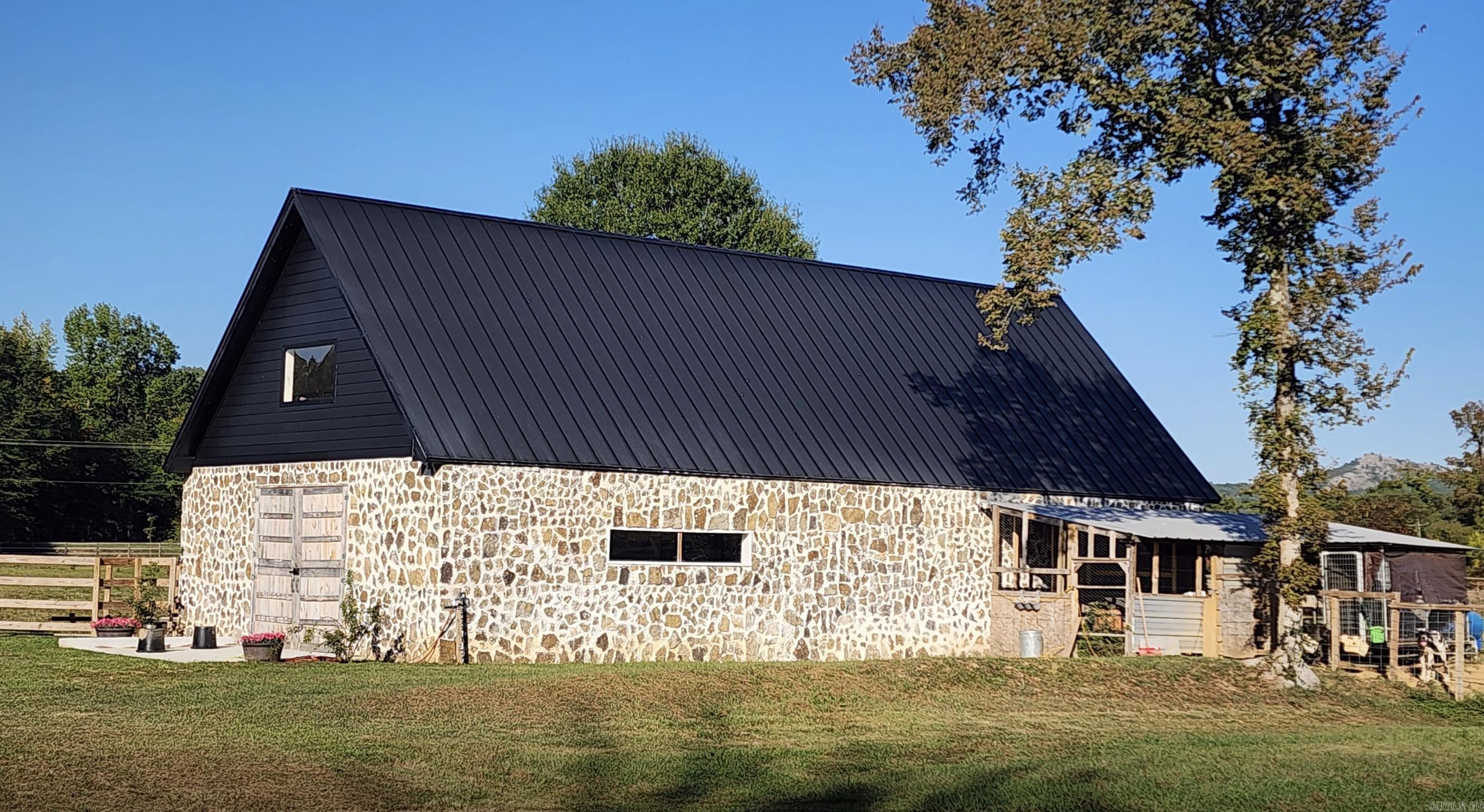 MORGAN ADDN - Residential