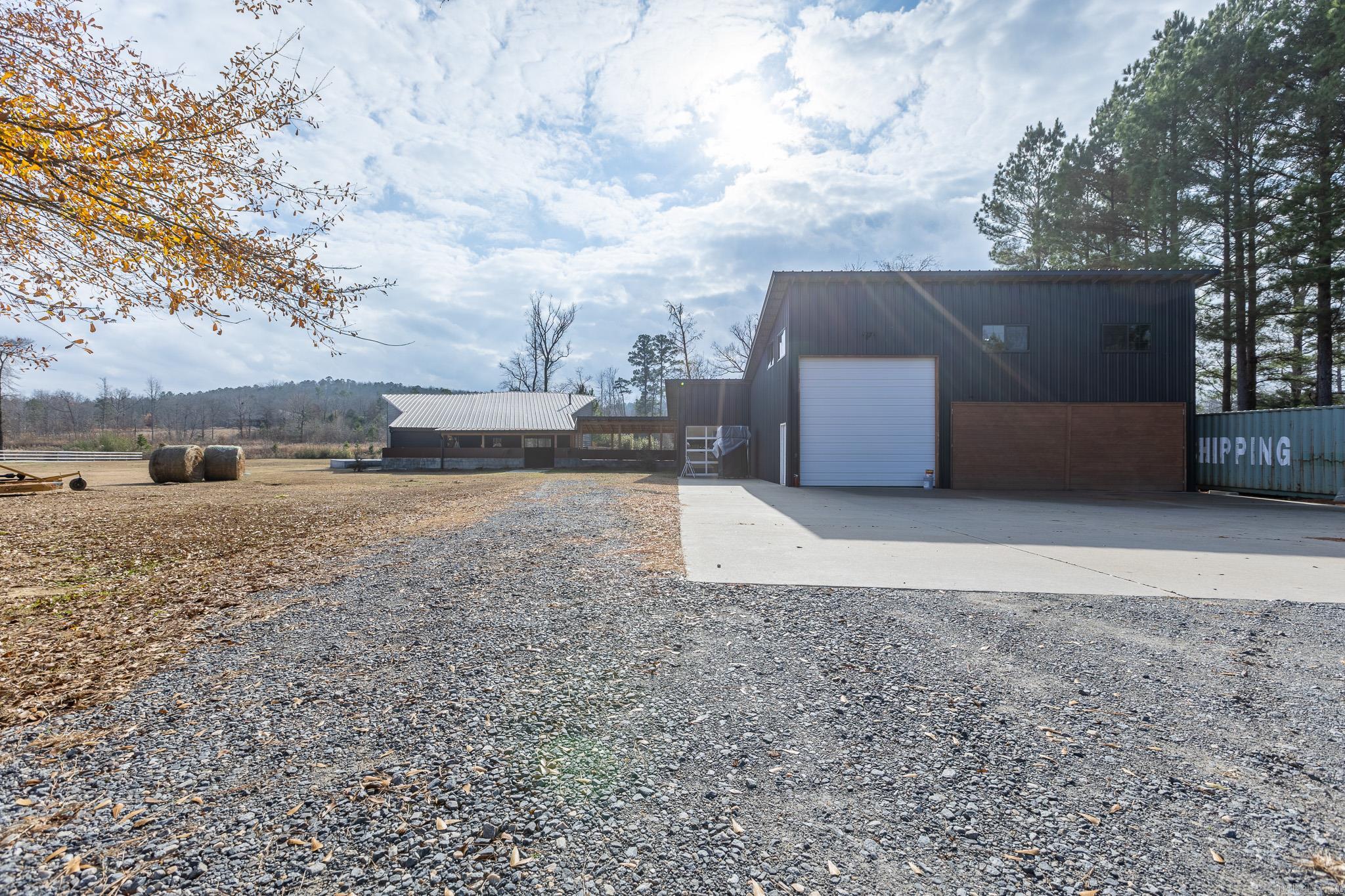 MORGAN ADDN - Residential