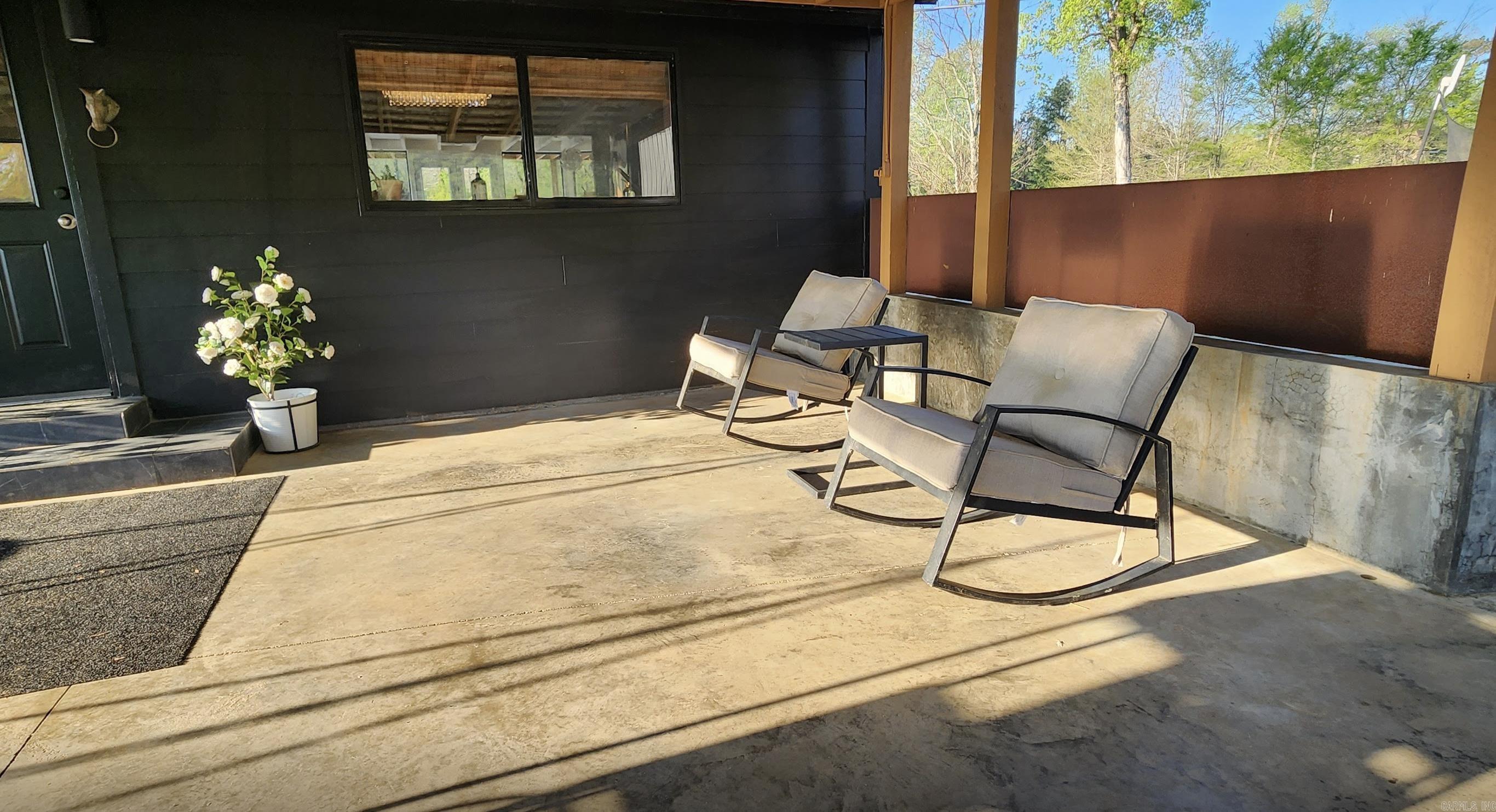 MORGAN ADDN - Residential