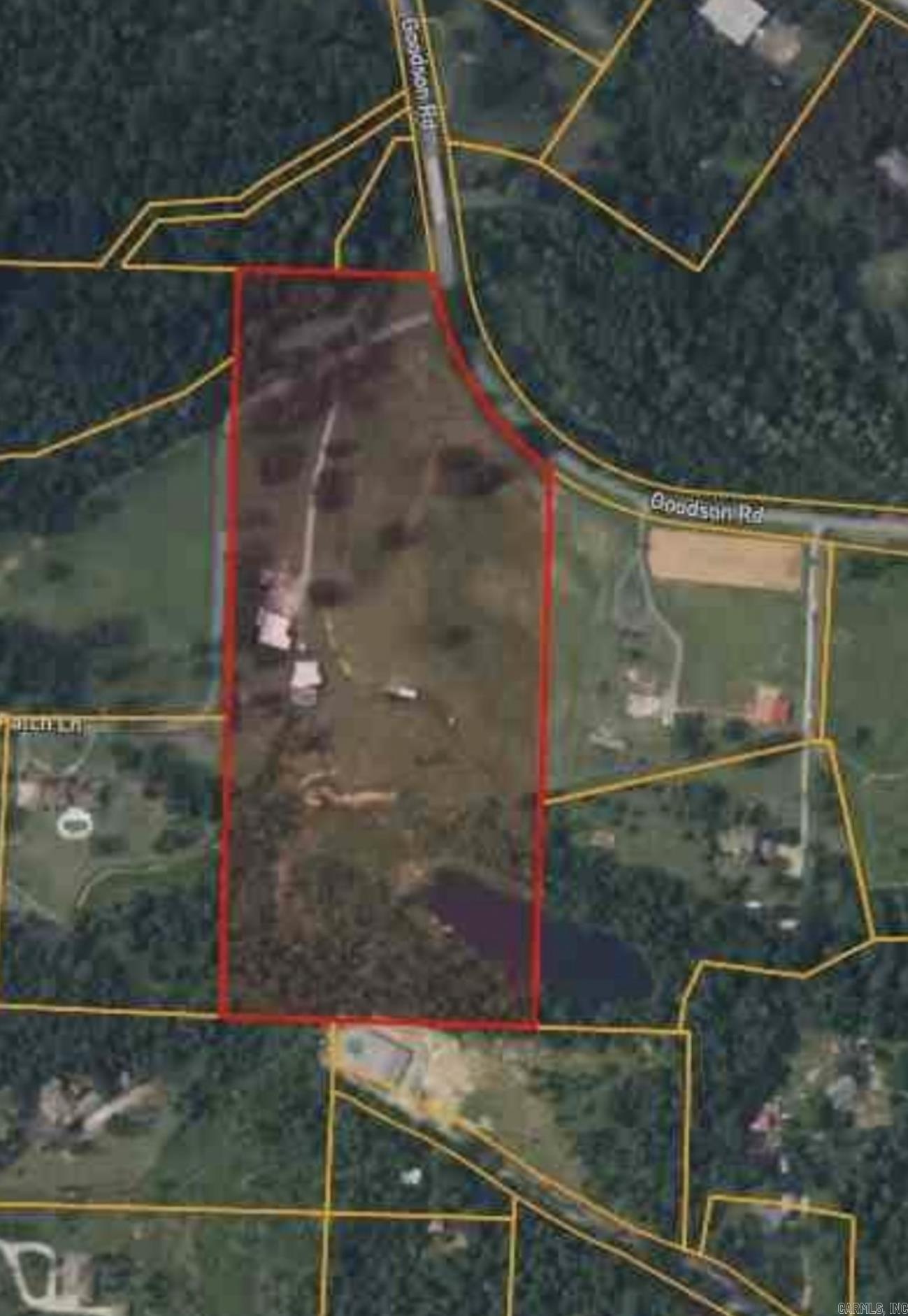 MORGAN ADDN - Residential