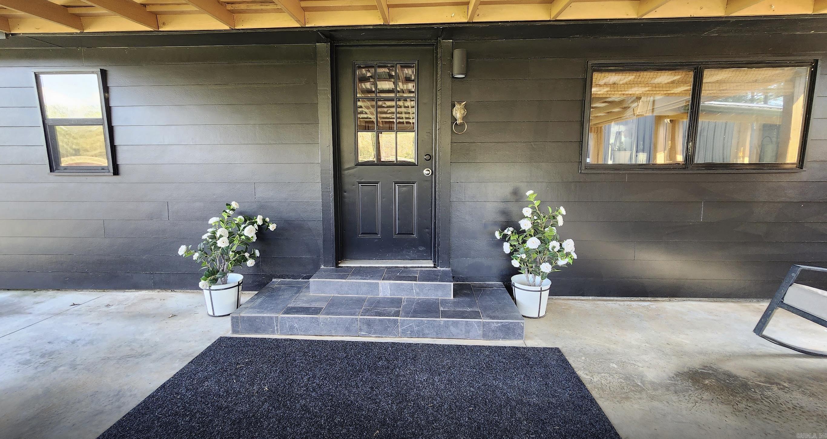 MORGAN ADDN - Residential