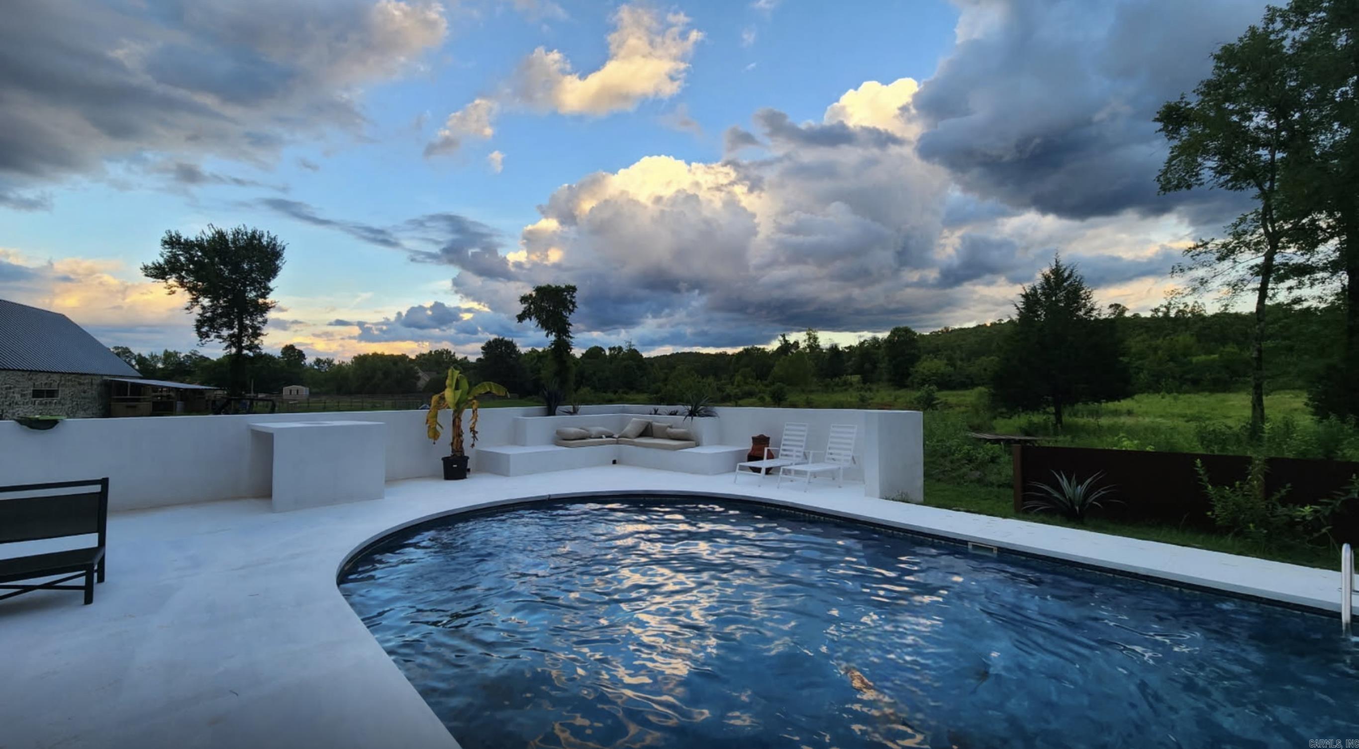 MORGAN ADDN - Residential