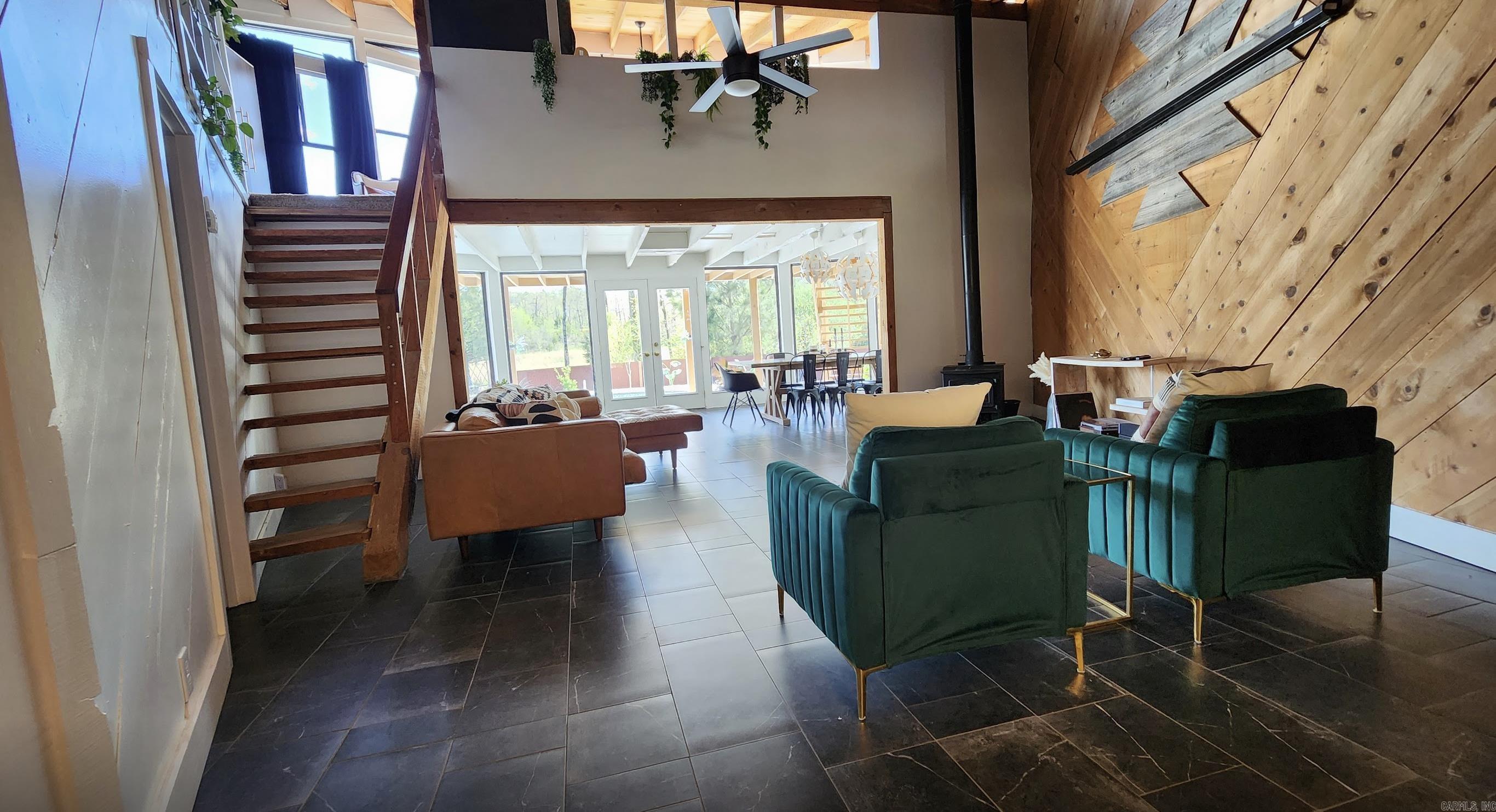 MORGAN ADDN - Residential