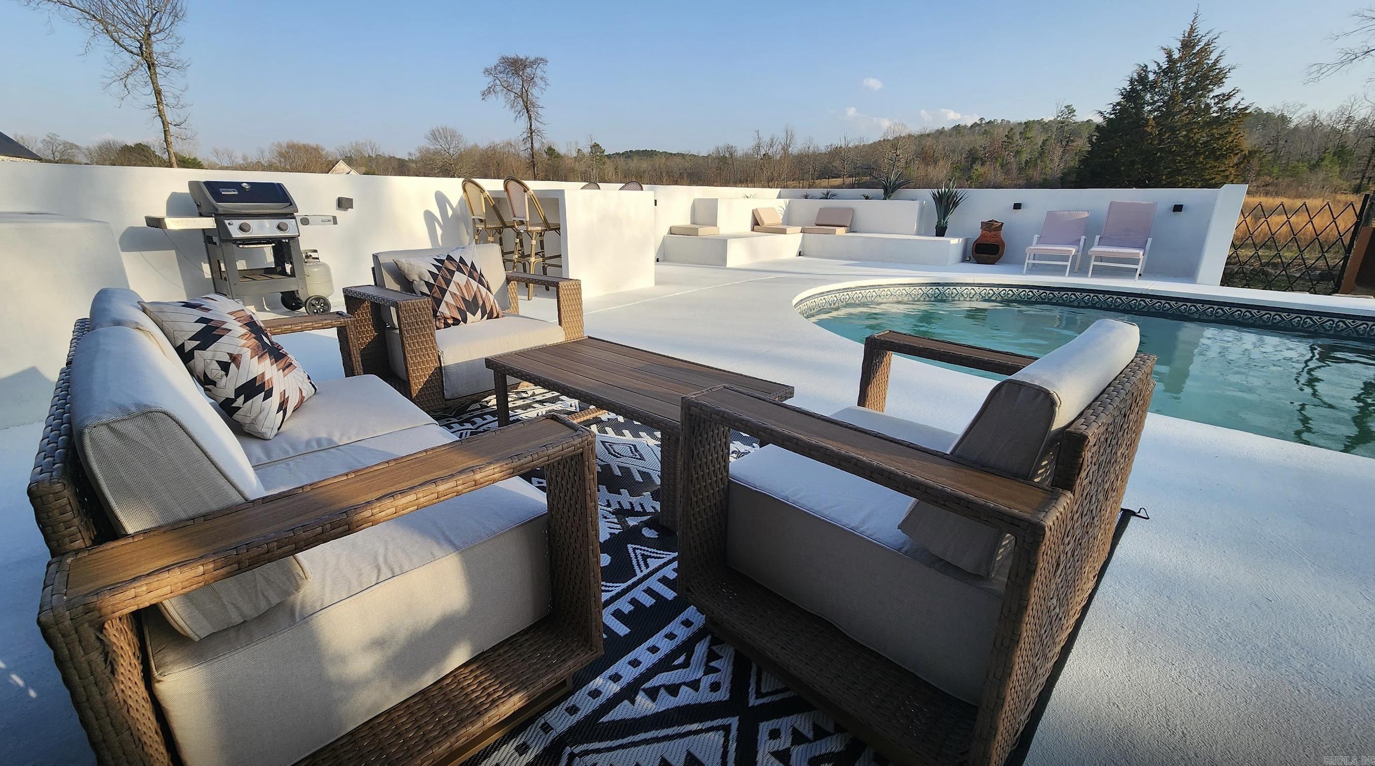 MORGAN ADDN - Residential