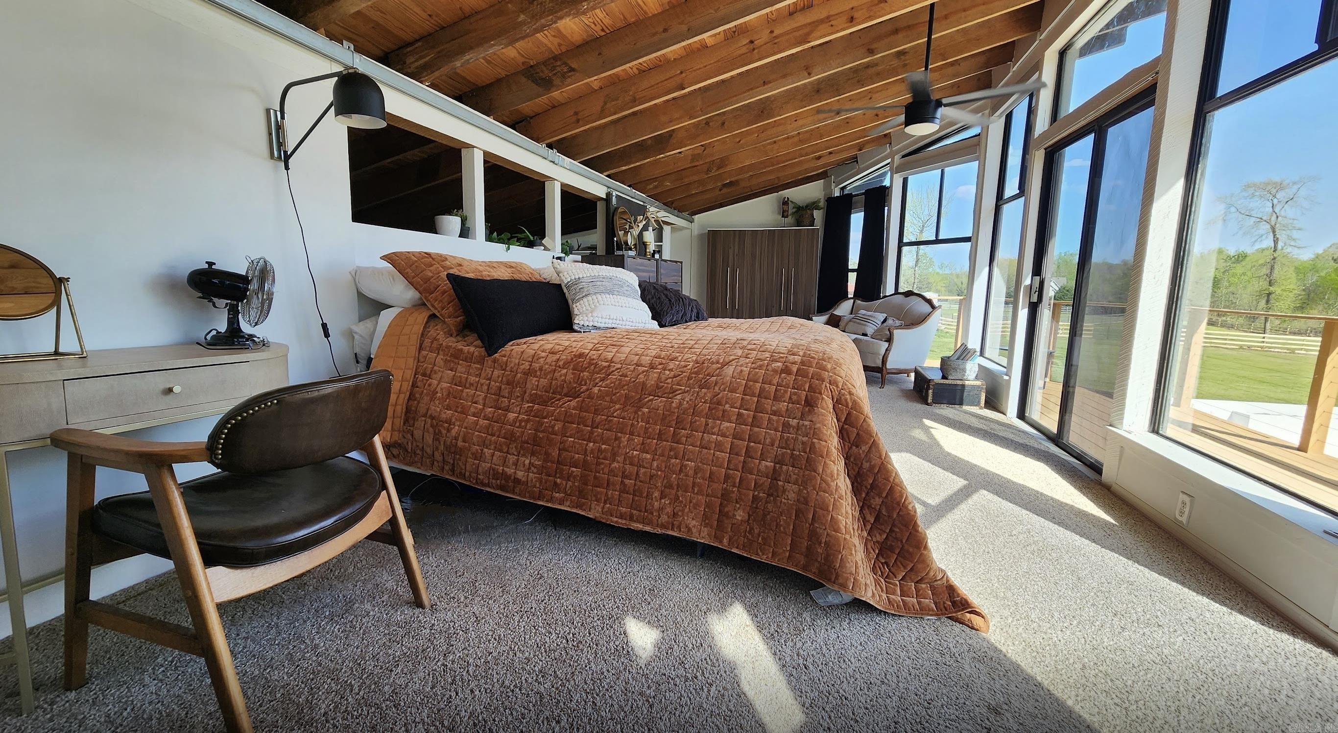 MORGAN ADDN - Residential