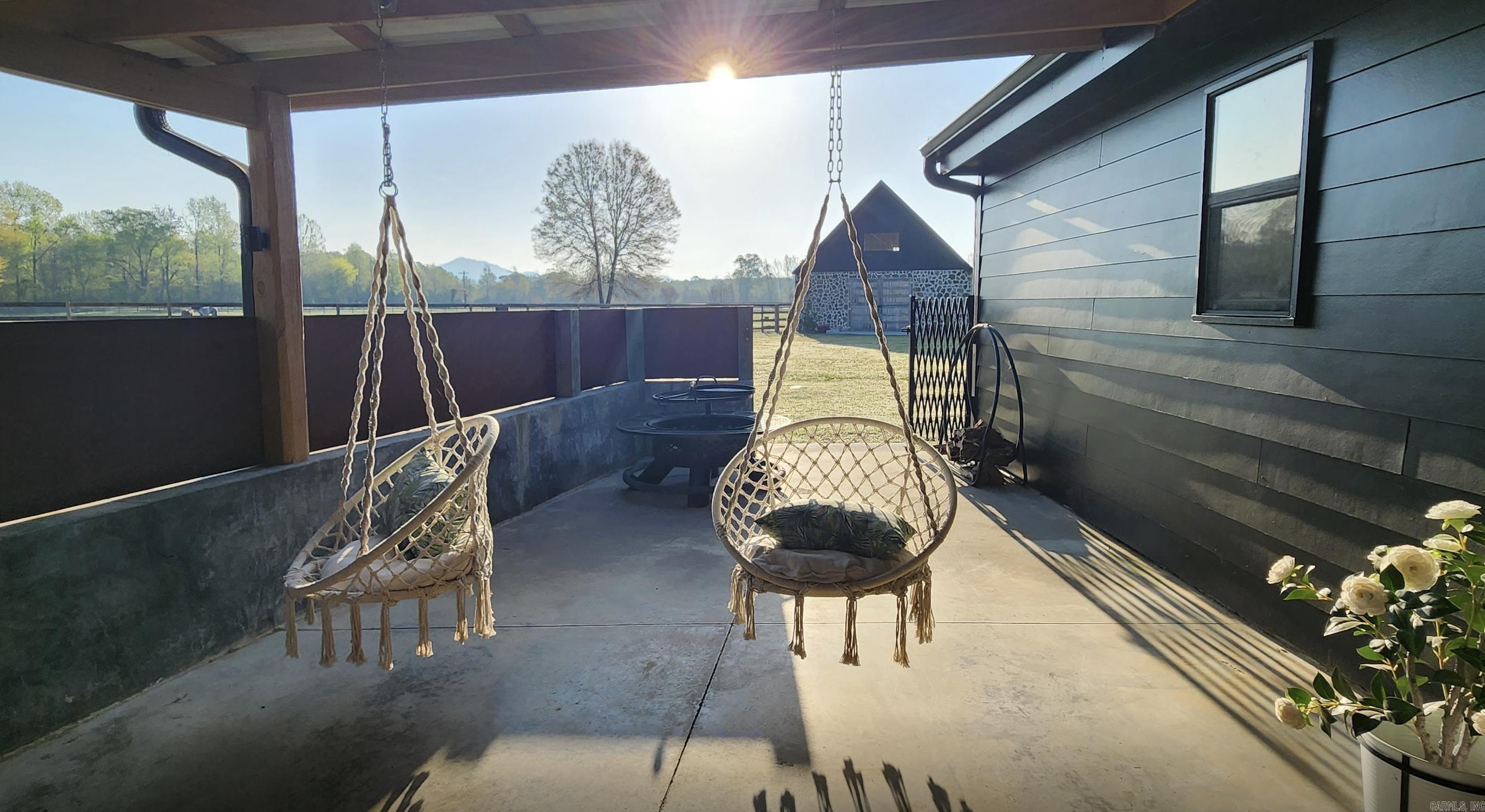 MORGAN ADDN - Residential