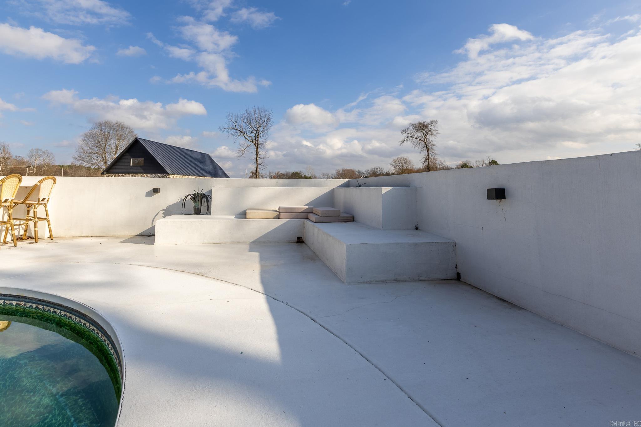 MORGAN ADDN - Residential