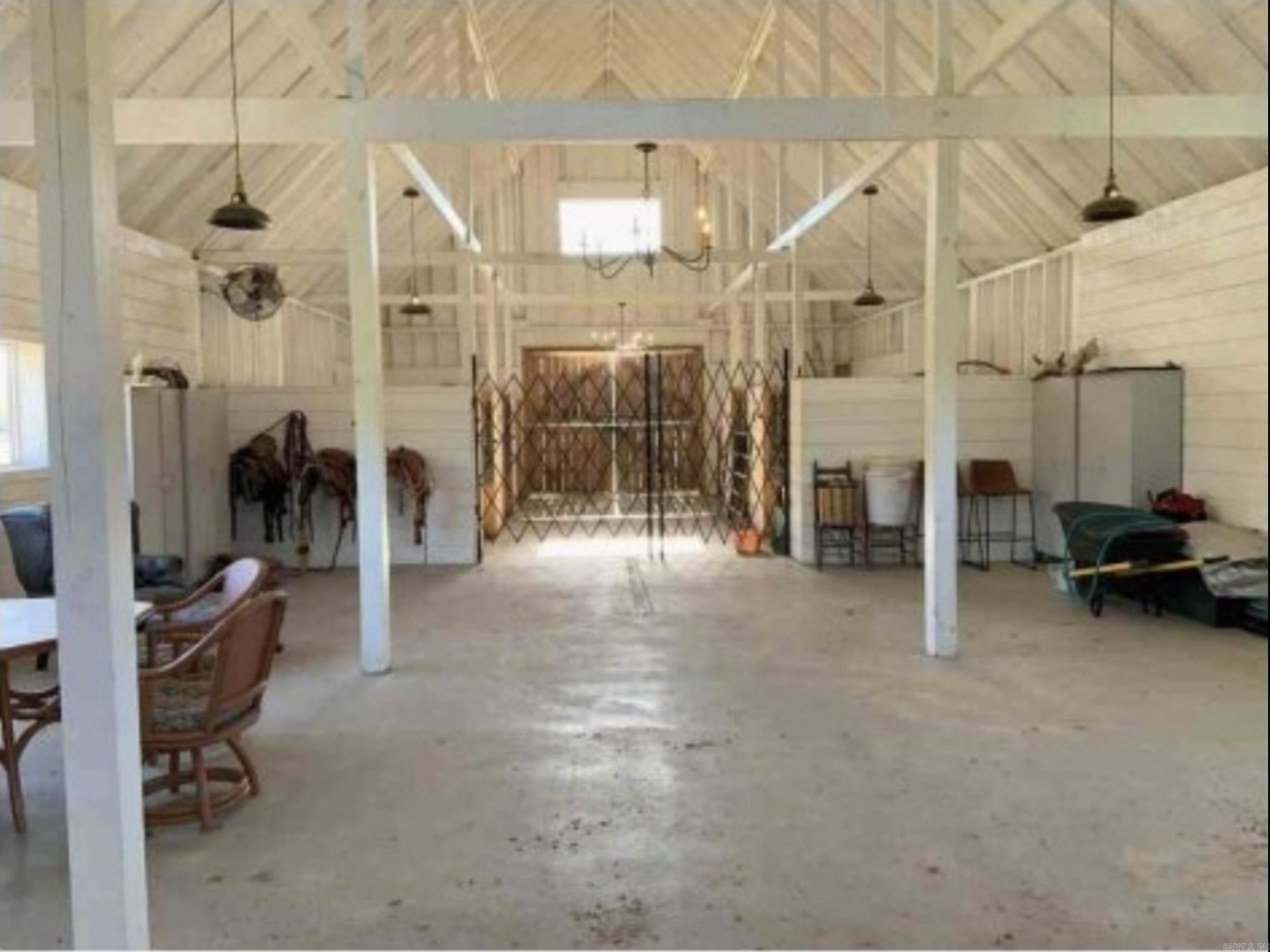 MORGAN ADDN - Residential