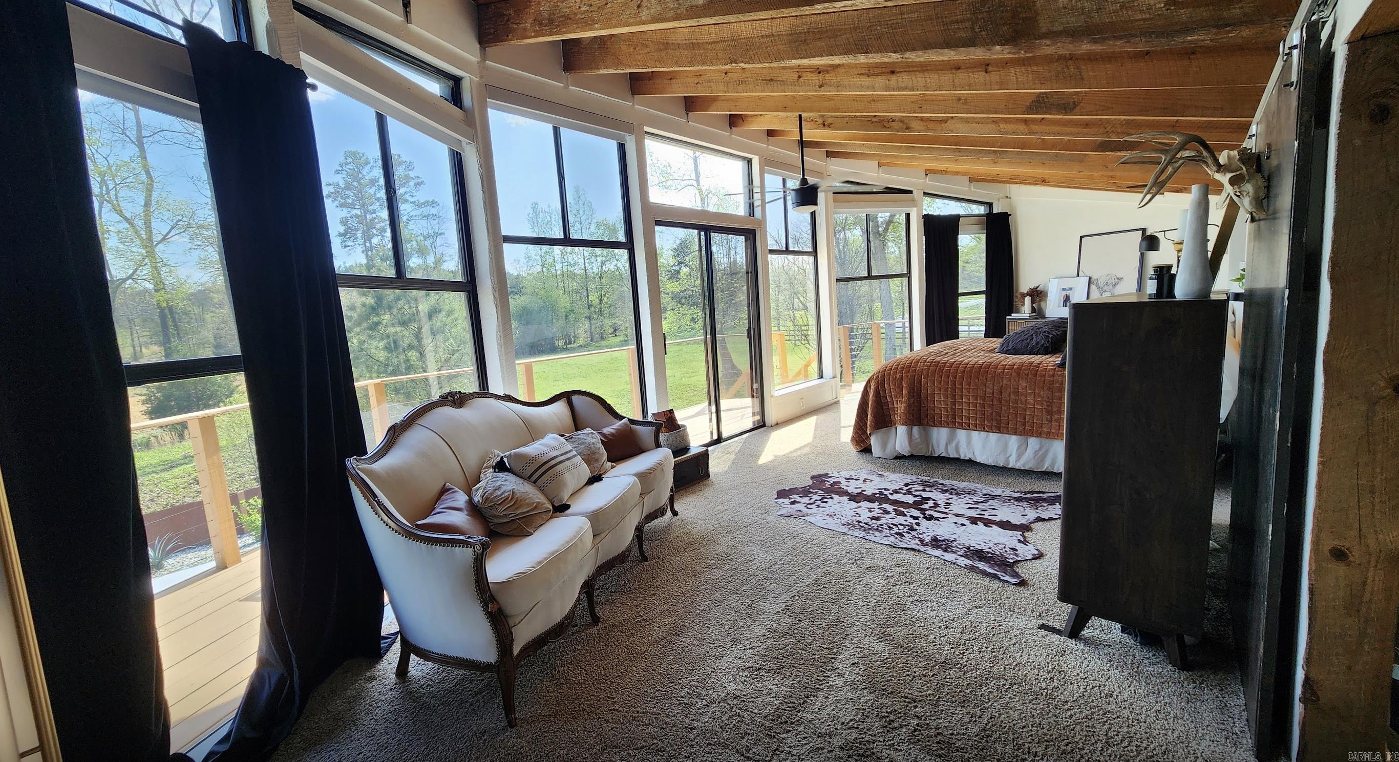 MORGAN ADDN - Residential