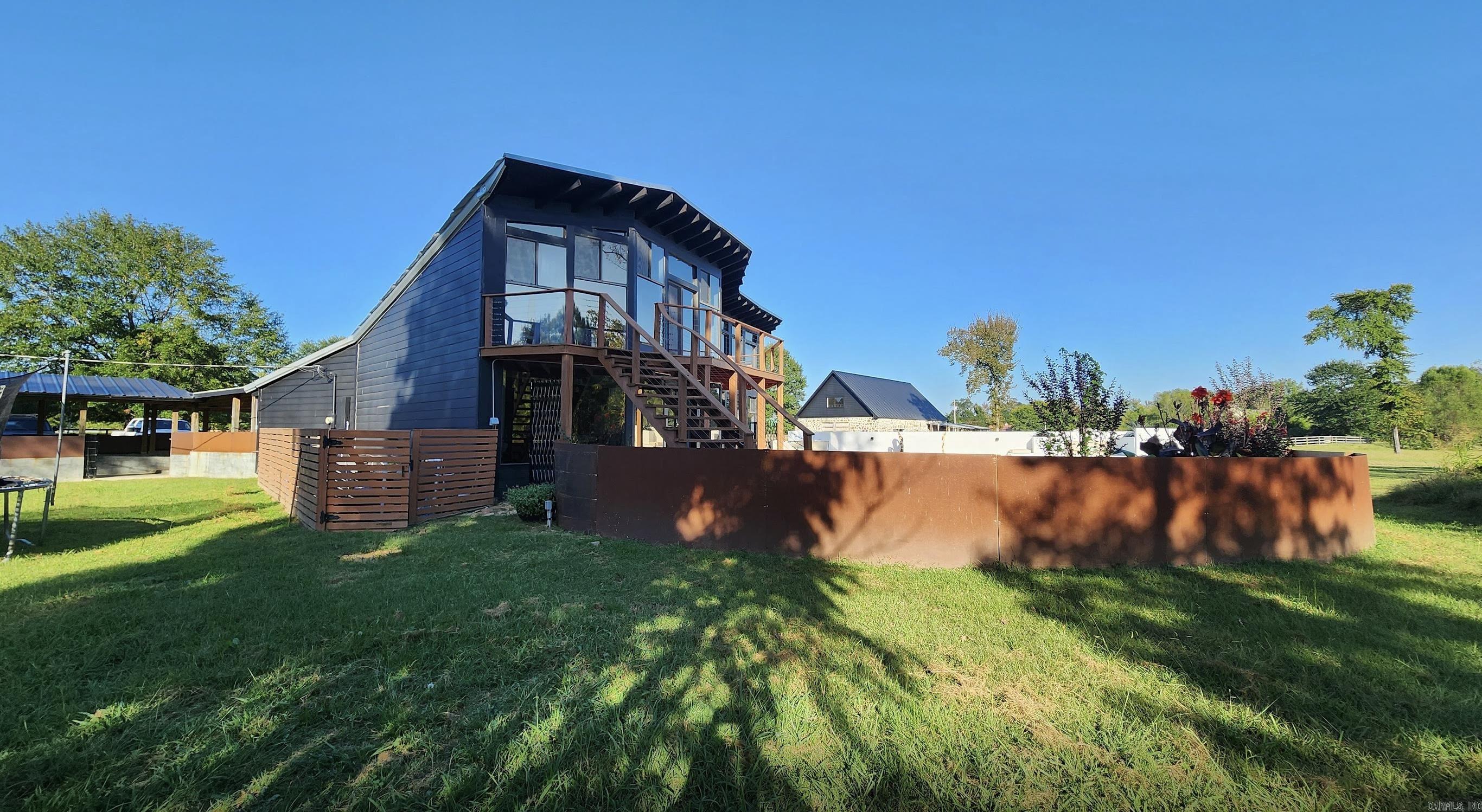 MORGAN ADDN - Residential