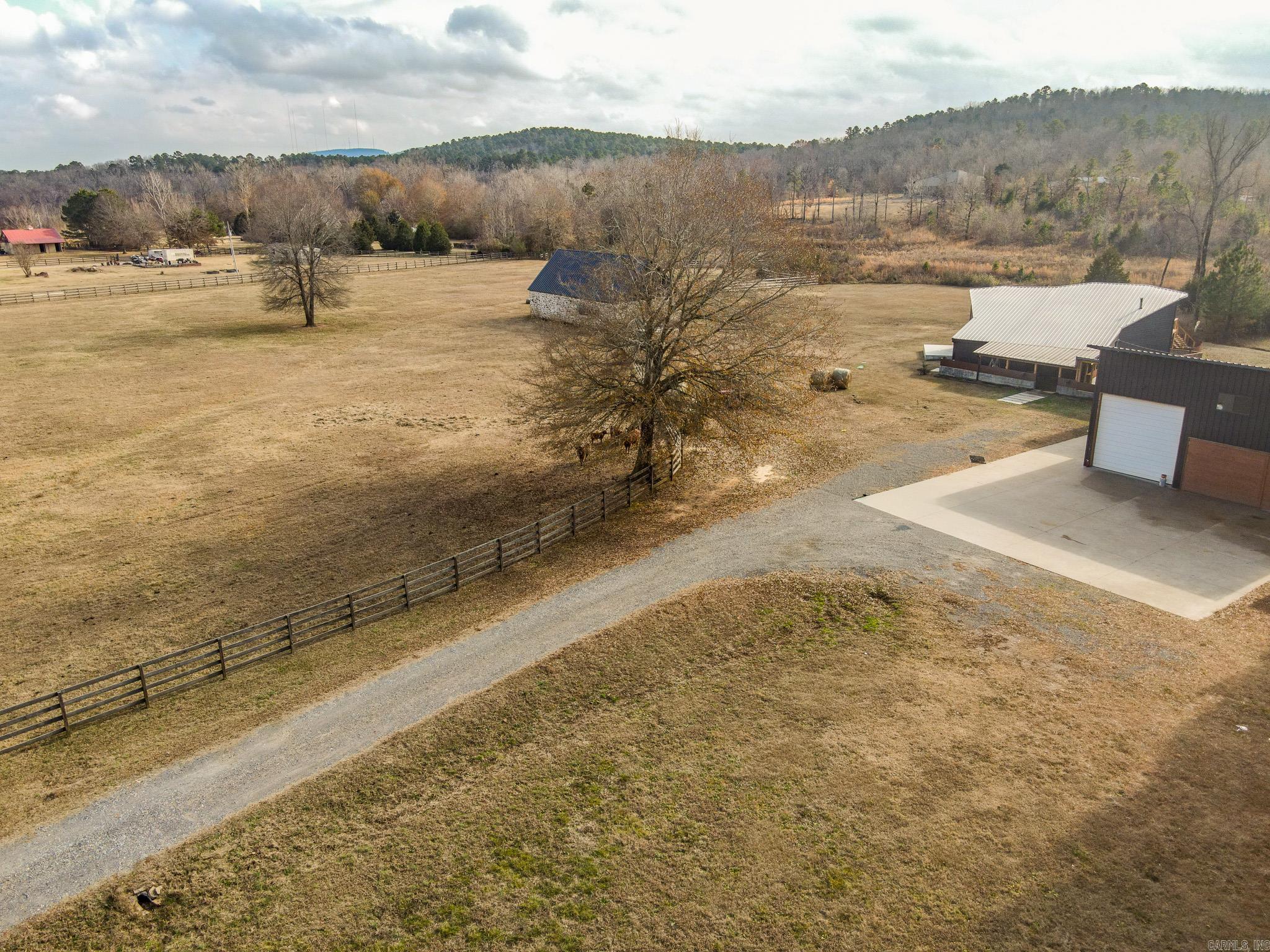 MORGAN ADDN - Residential