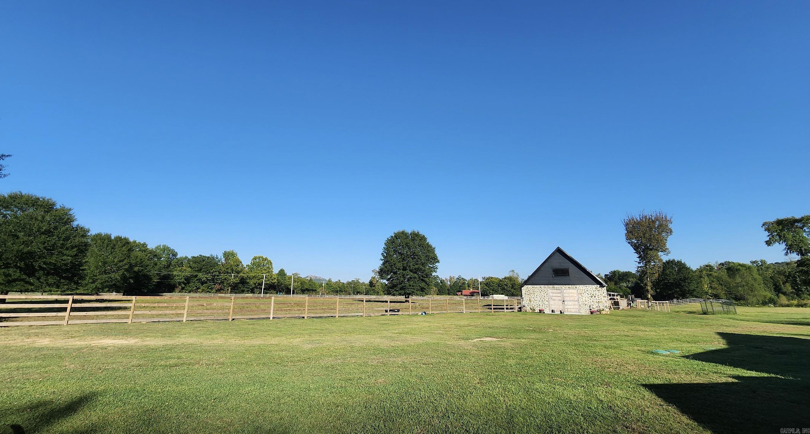 MORGAN ADDN - Residential