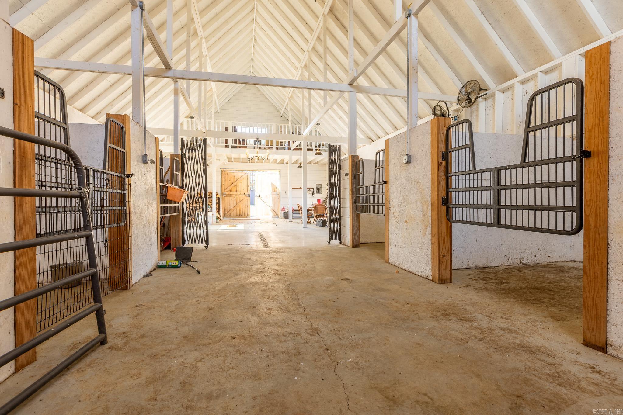 MORGAN ADDN - Residential