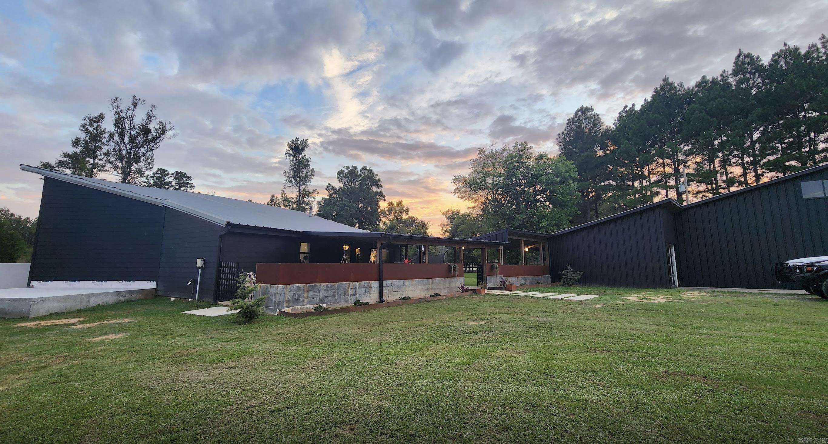 MORGAN ADDN - Residential