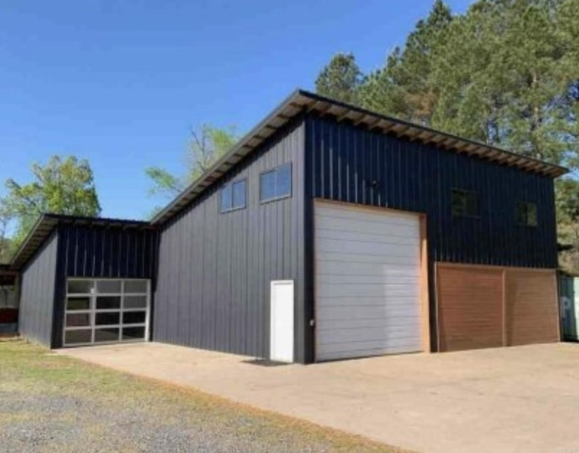 MORGAN ADDN - Residential