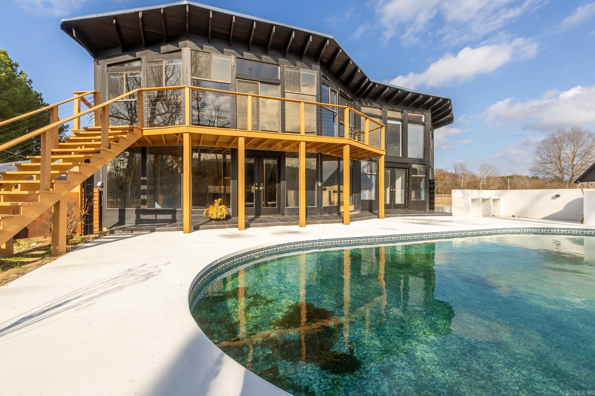 MORGAN ADDN - Residential