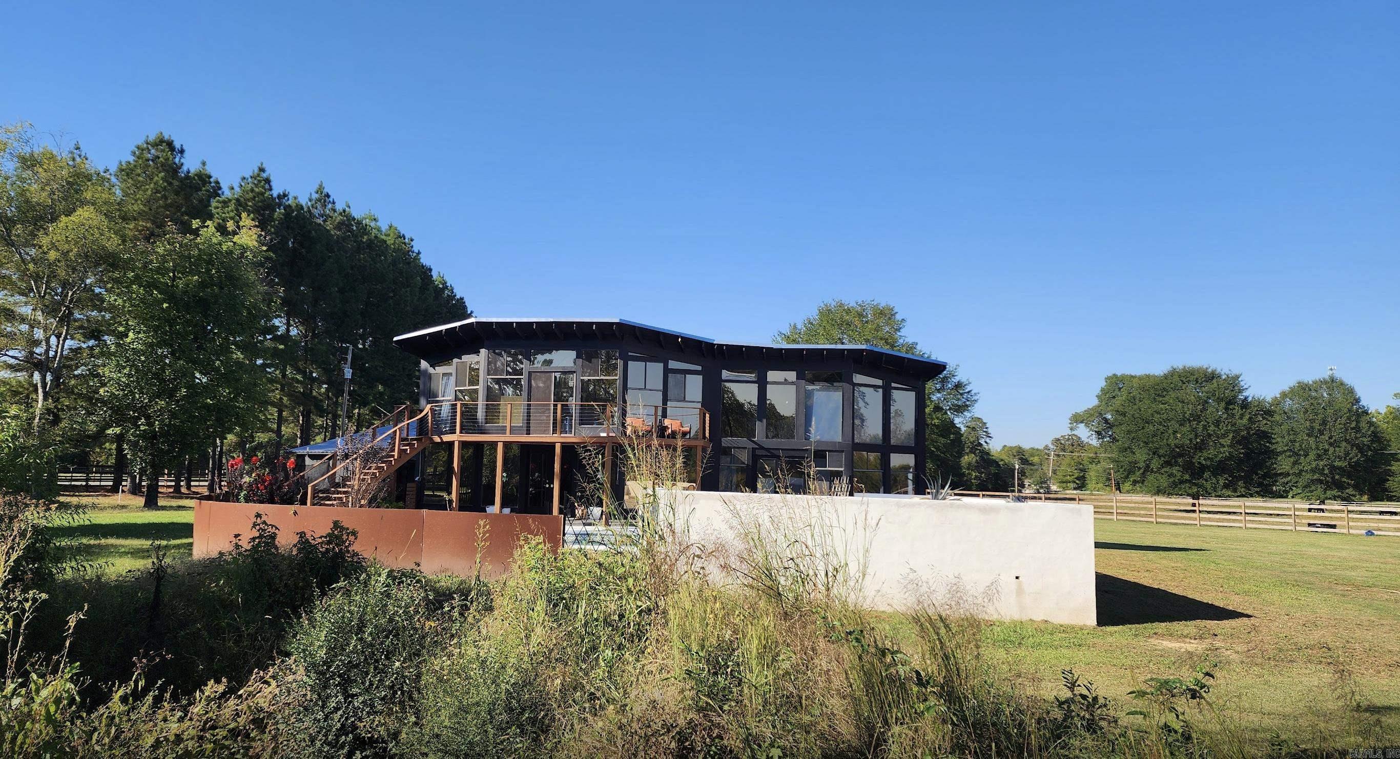 MORGAN ADDN - Residential